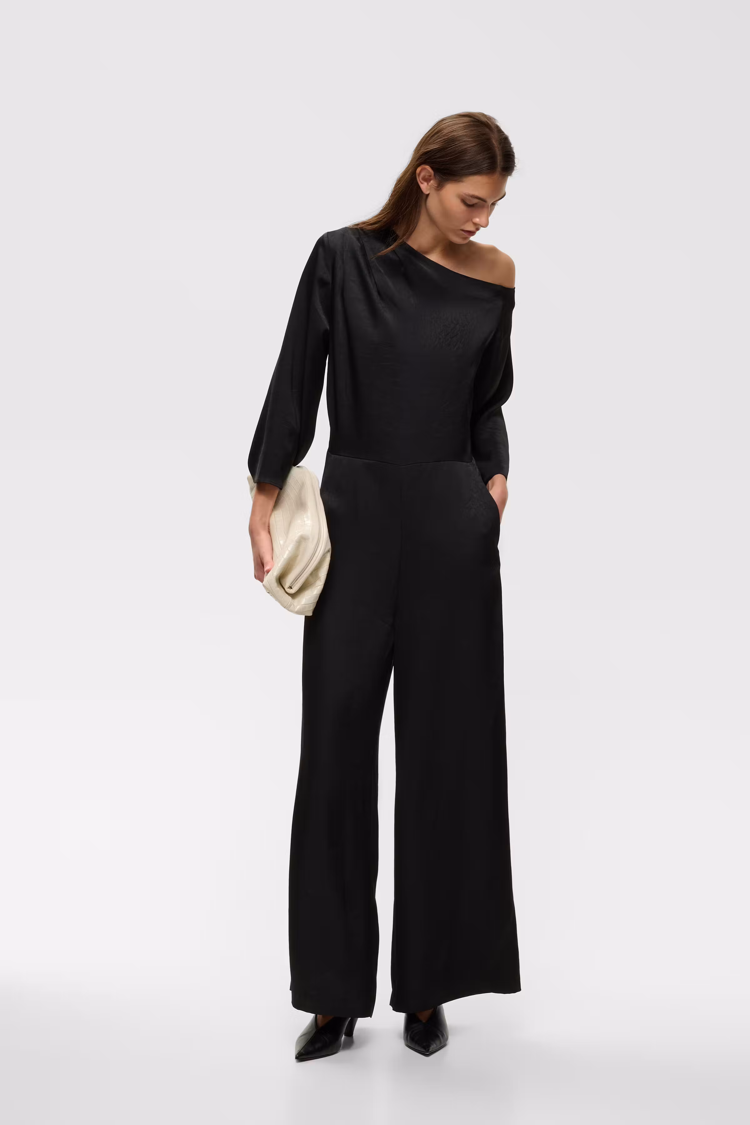 LopalIW Jumpsuit LOOKBOOK FRONT 30111424-194008