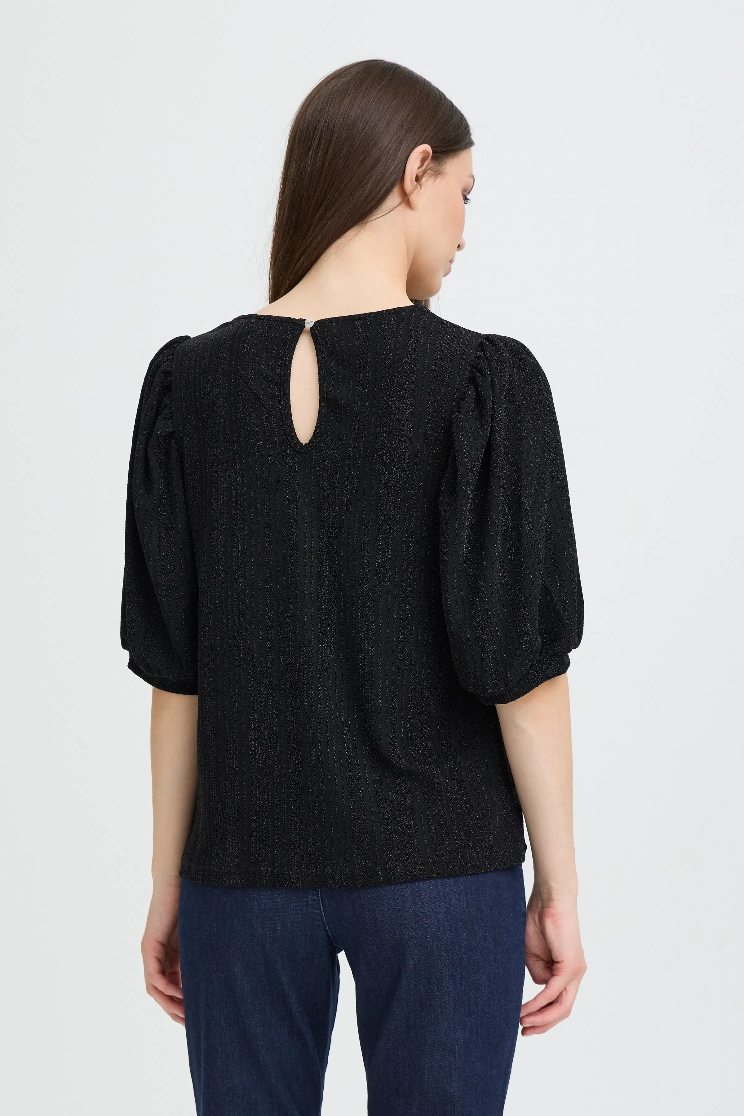 PZTHEA Bluse LOOKBOOK BACK 50210155-900002603