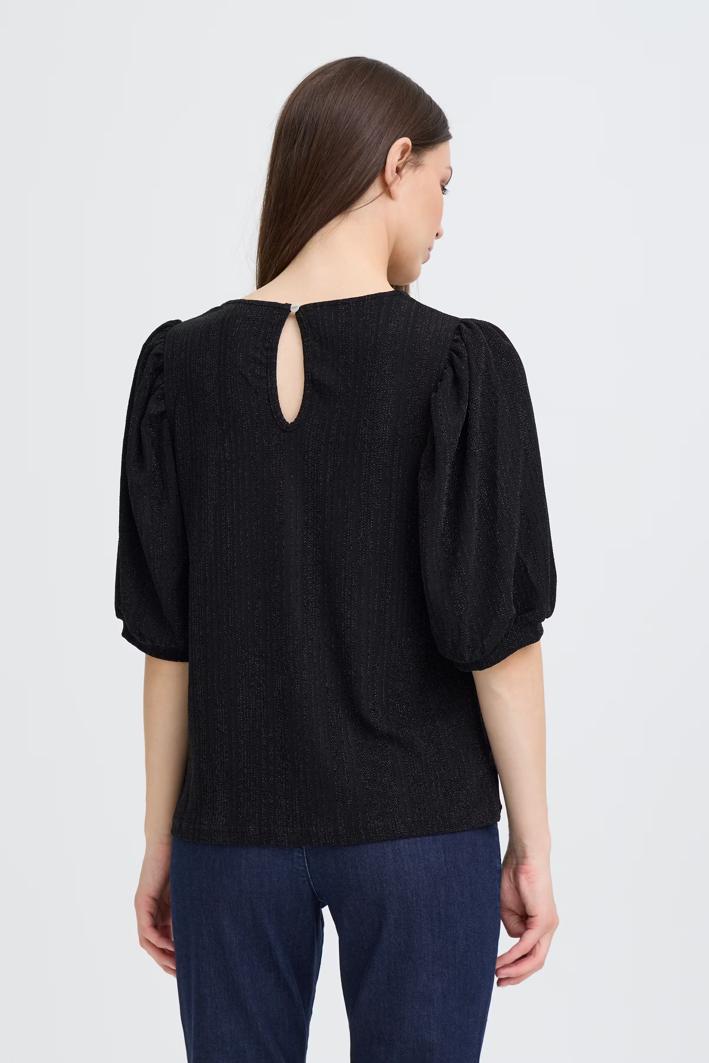 PZTHEA Bluse LOOKBOOK BACK 50210155-900002603