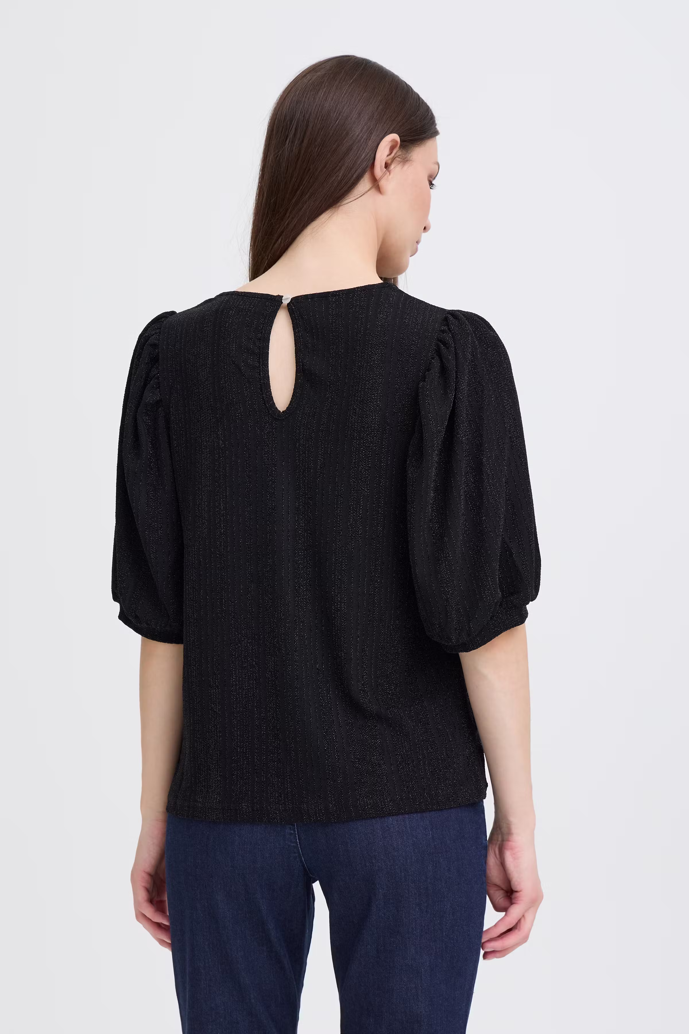 PZTHEA Bluse LOOKBOOK BACK 50210155-900002603