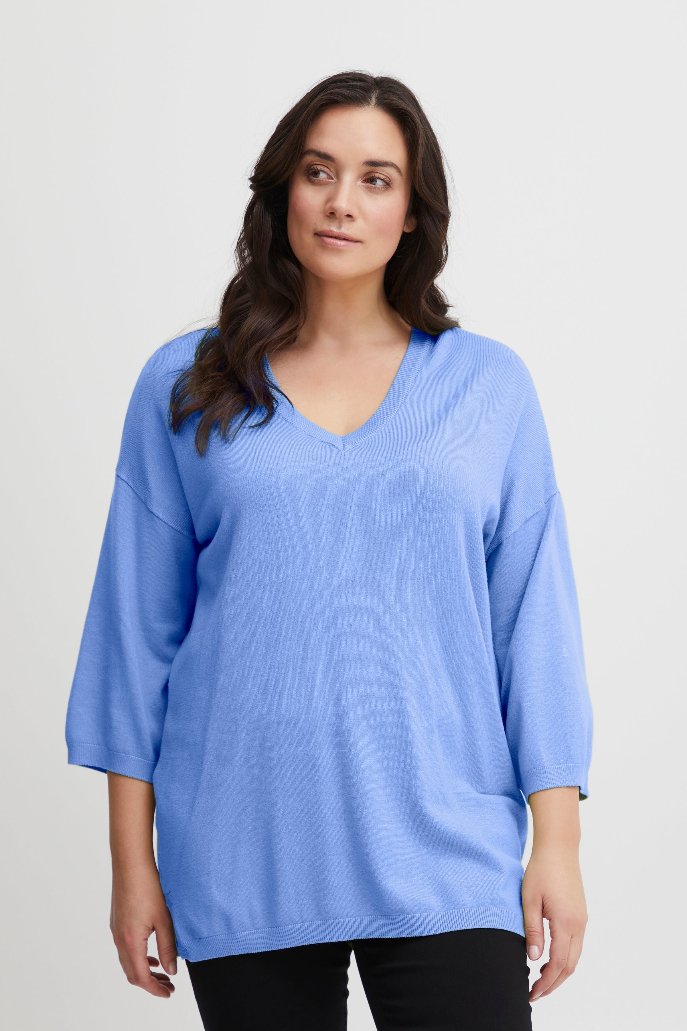 FPBLUME Pullover LOOKBOOK FRONT 20612045-174037