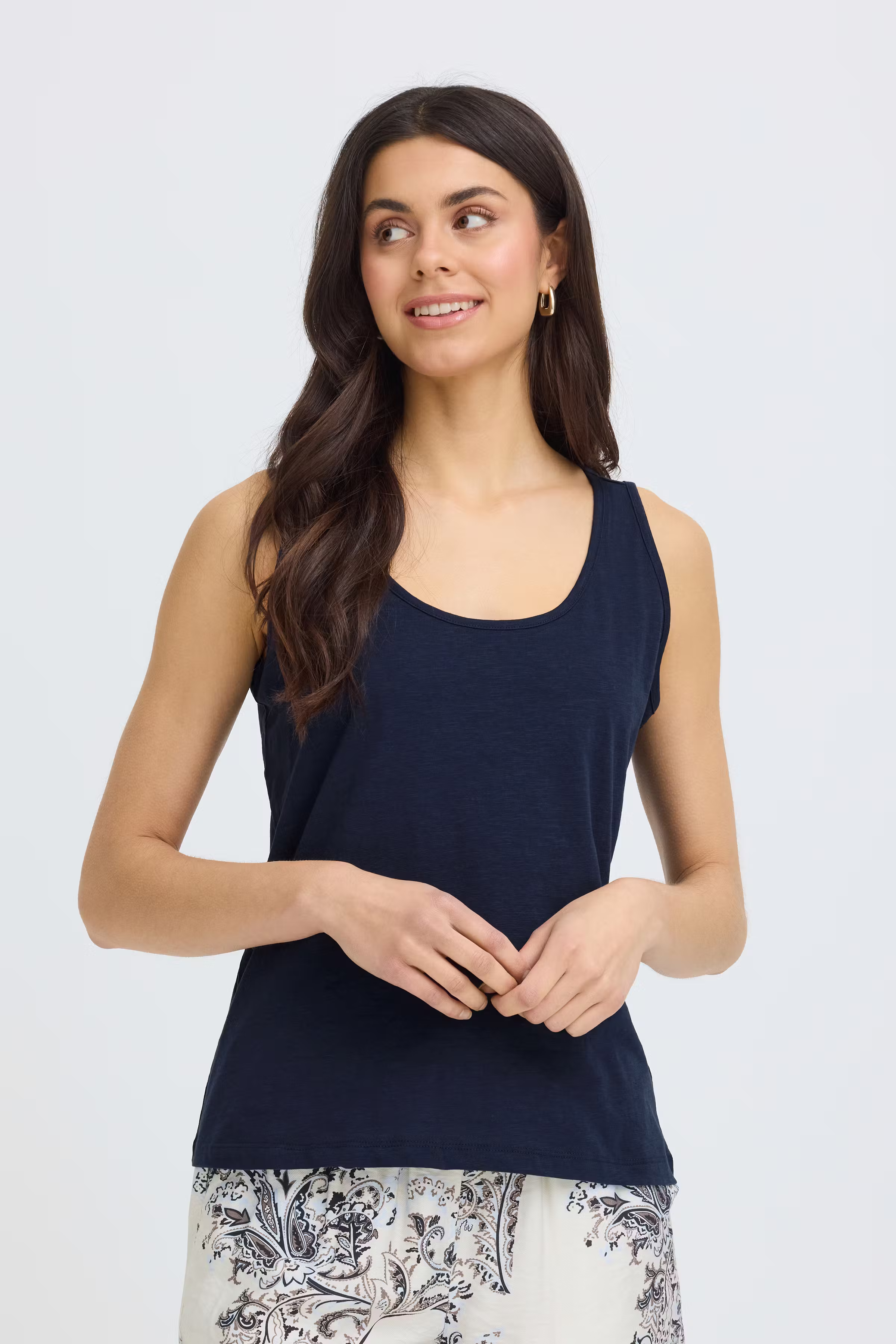 FRDALIA Top LOOKBOOK FRONT 20617753-193923