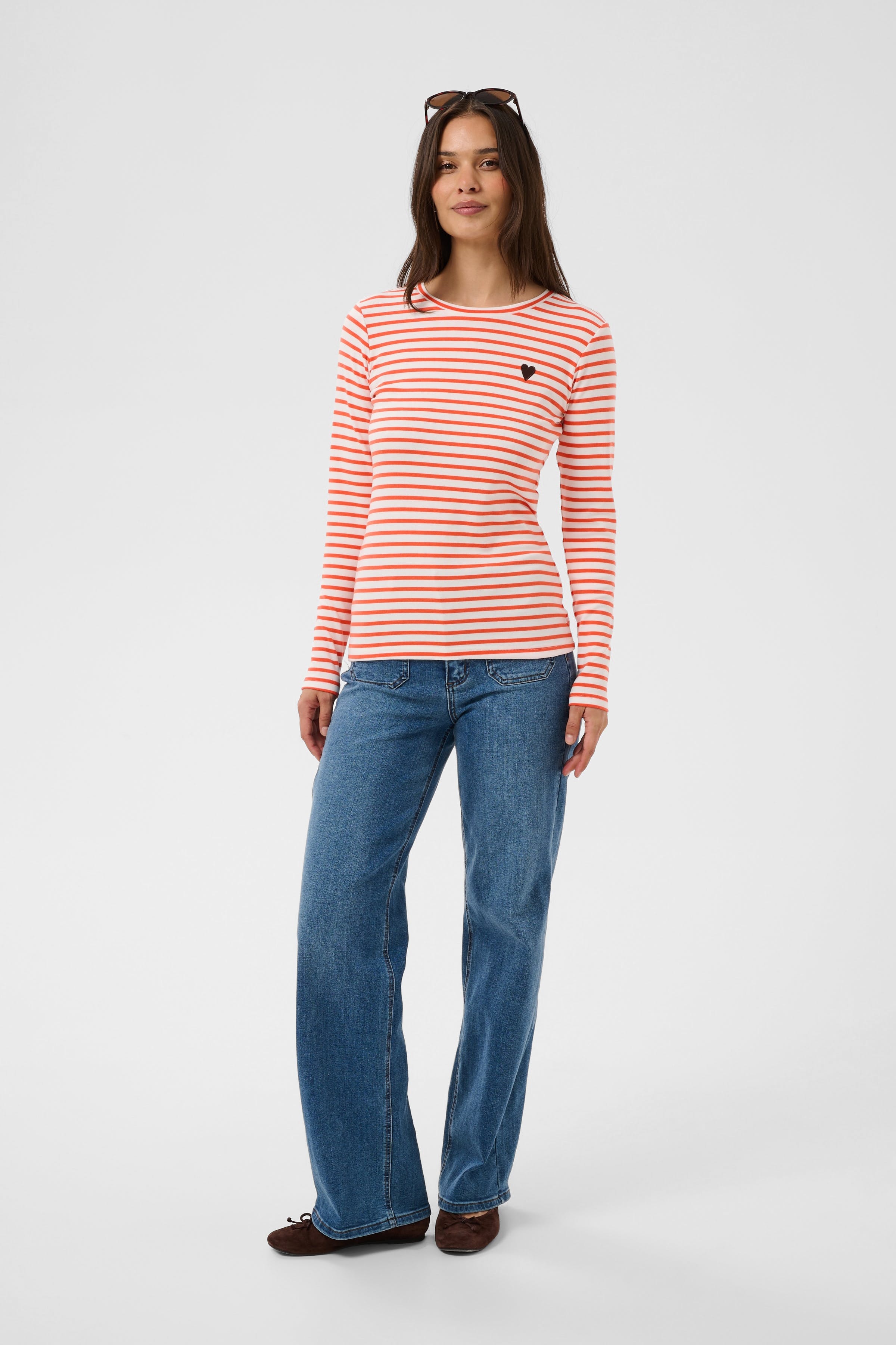 KALiddy T-shirt LOOKBOOK FRONT 10502821-1000092