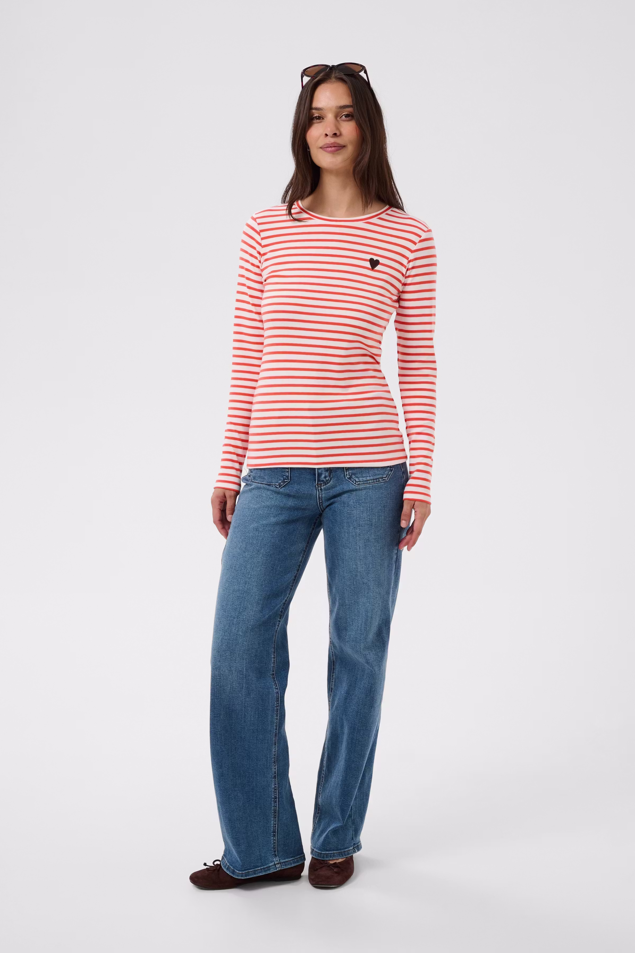 KALiddy T-shirt LOOKBOOK FRONT 10502821-1000092