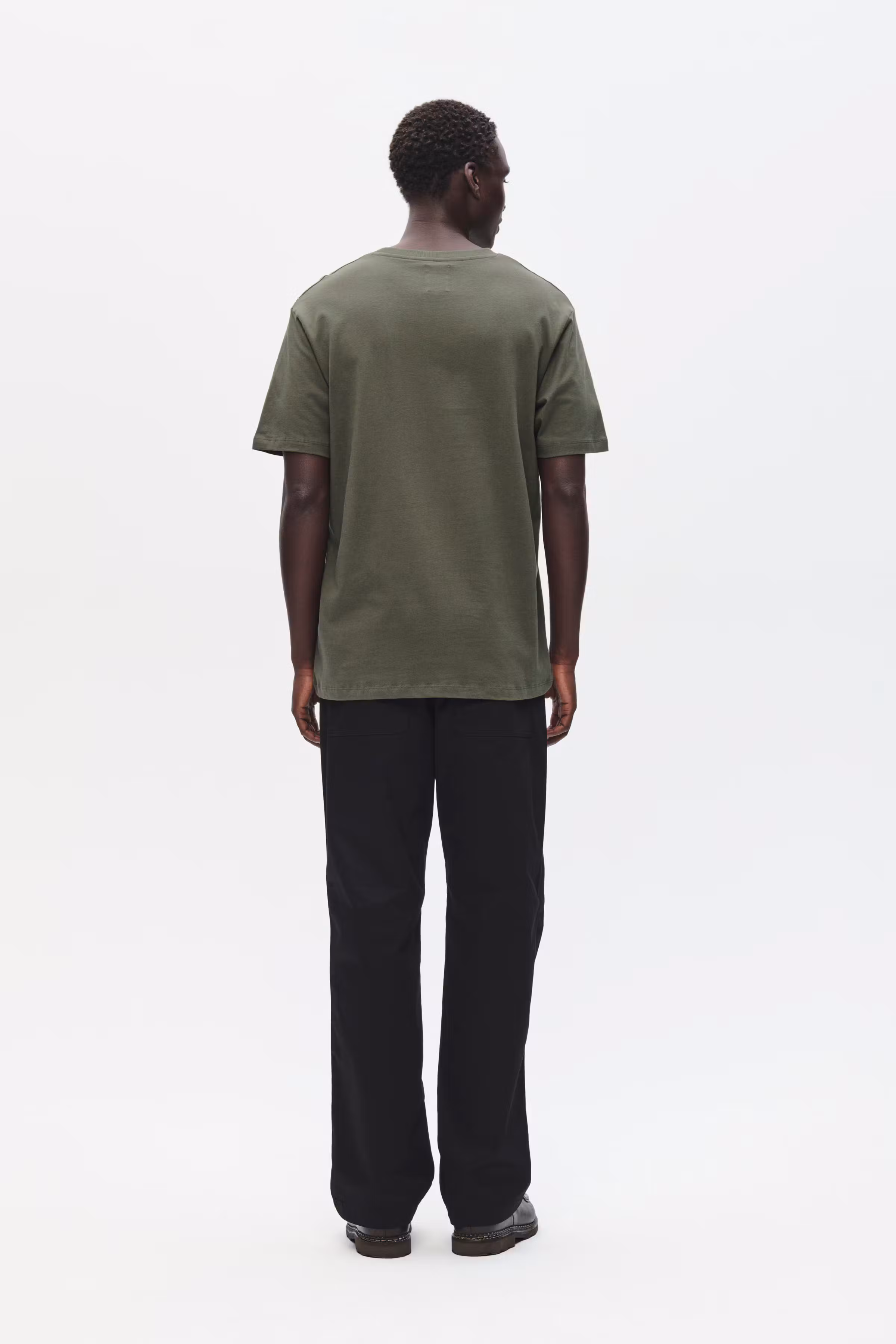 WWAce T-shirt LOOKBOOK BACK 30250095-190511