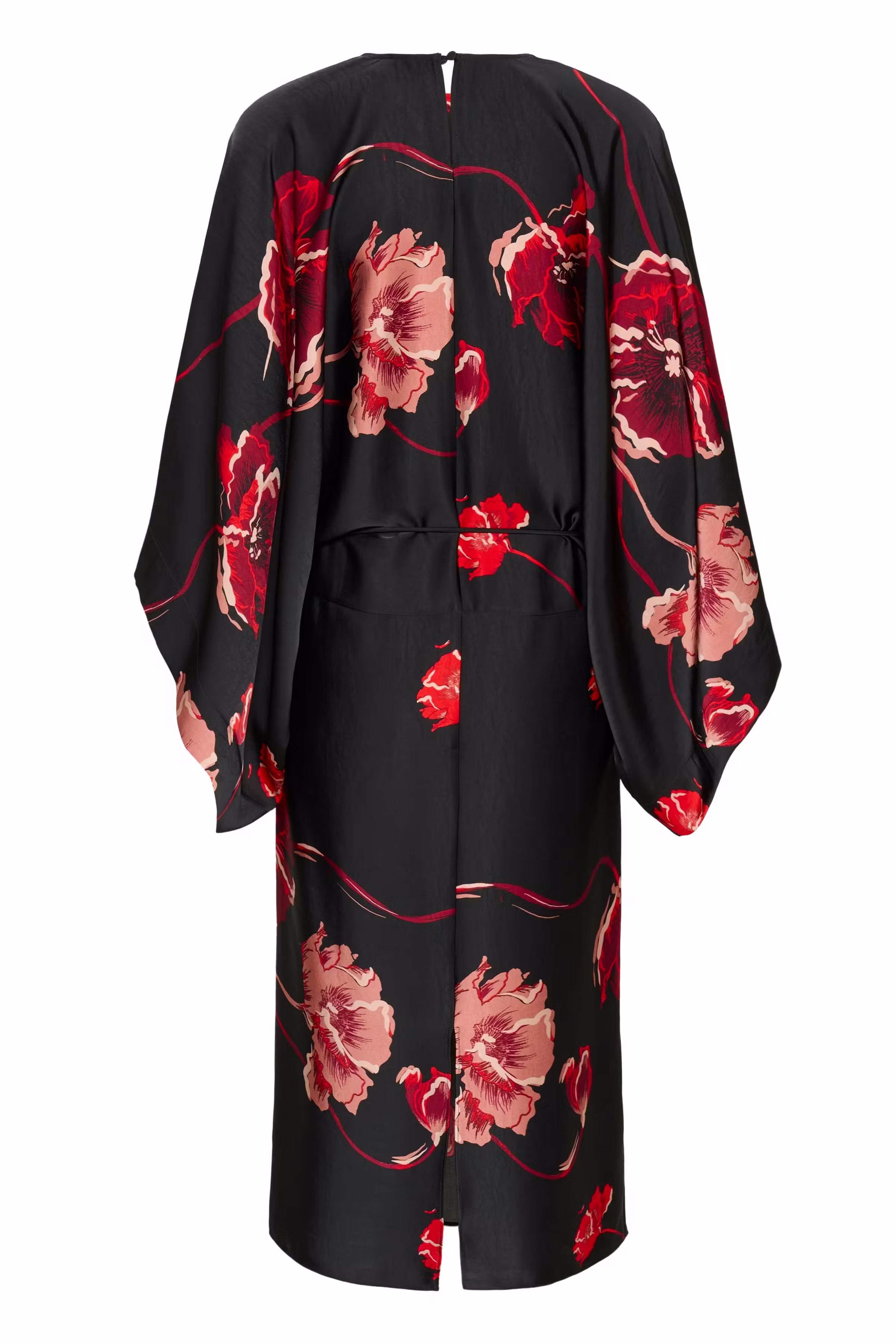 DAWNIW Klänning PACK BACK 30112011-900002573