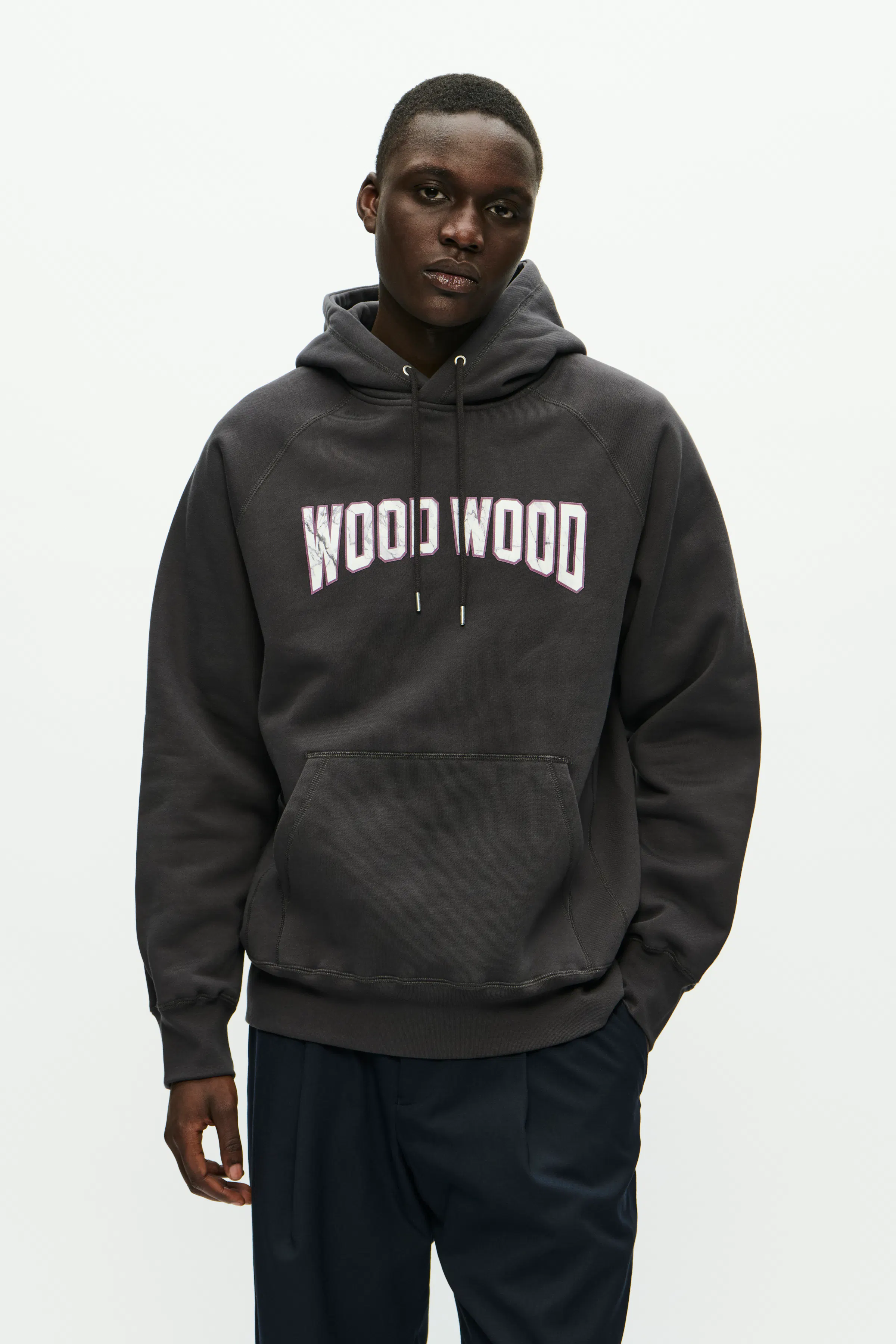 WWFred Arch Sweatshirt LOOKBOOK FRONT 30251372-191102