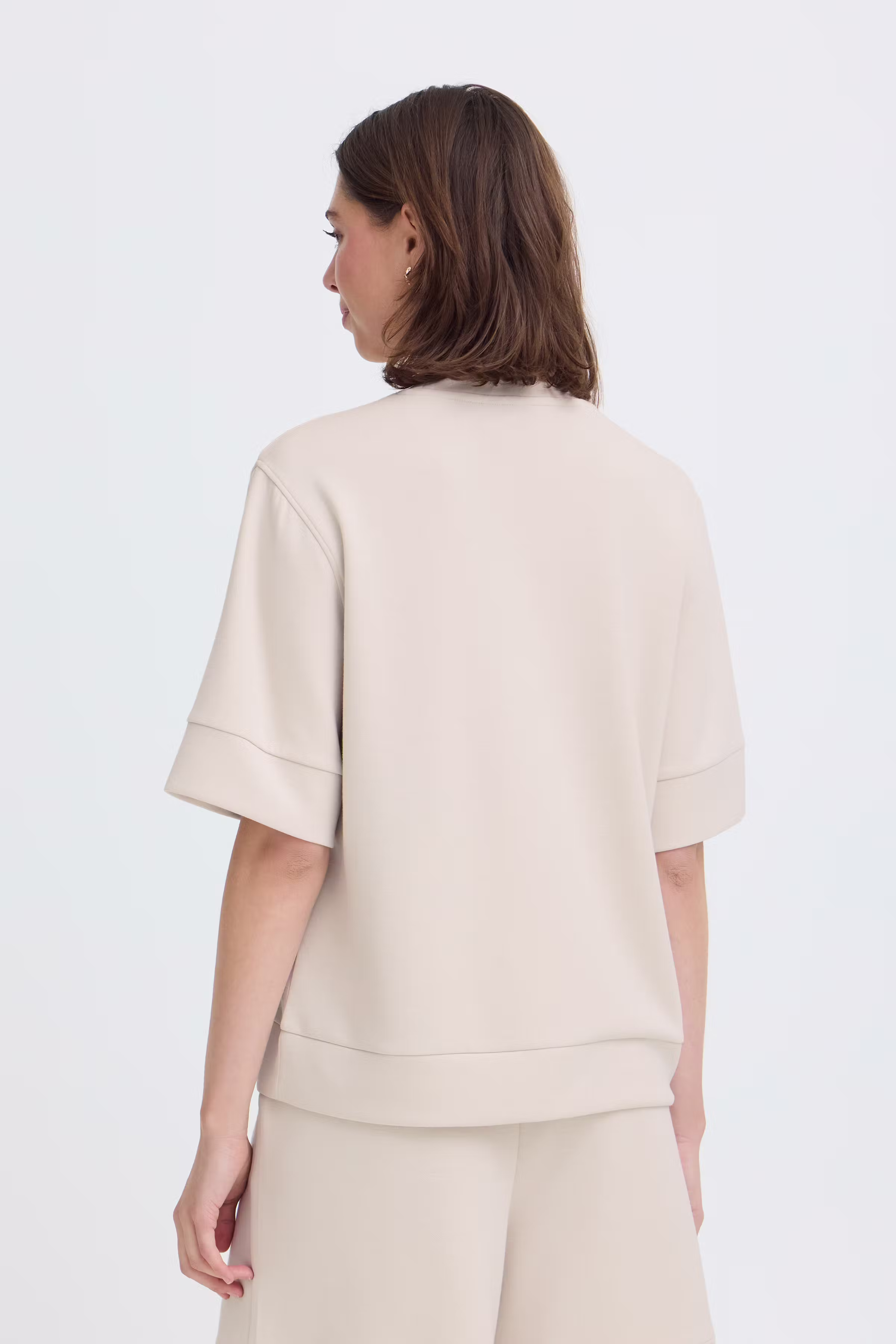 FRAURORA T-shirt LOOKBOOK BACK 20617748-900008339