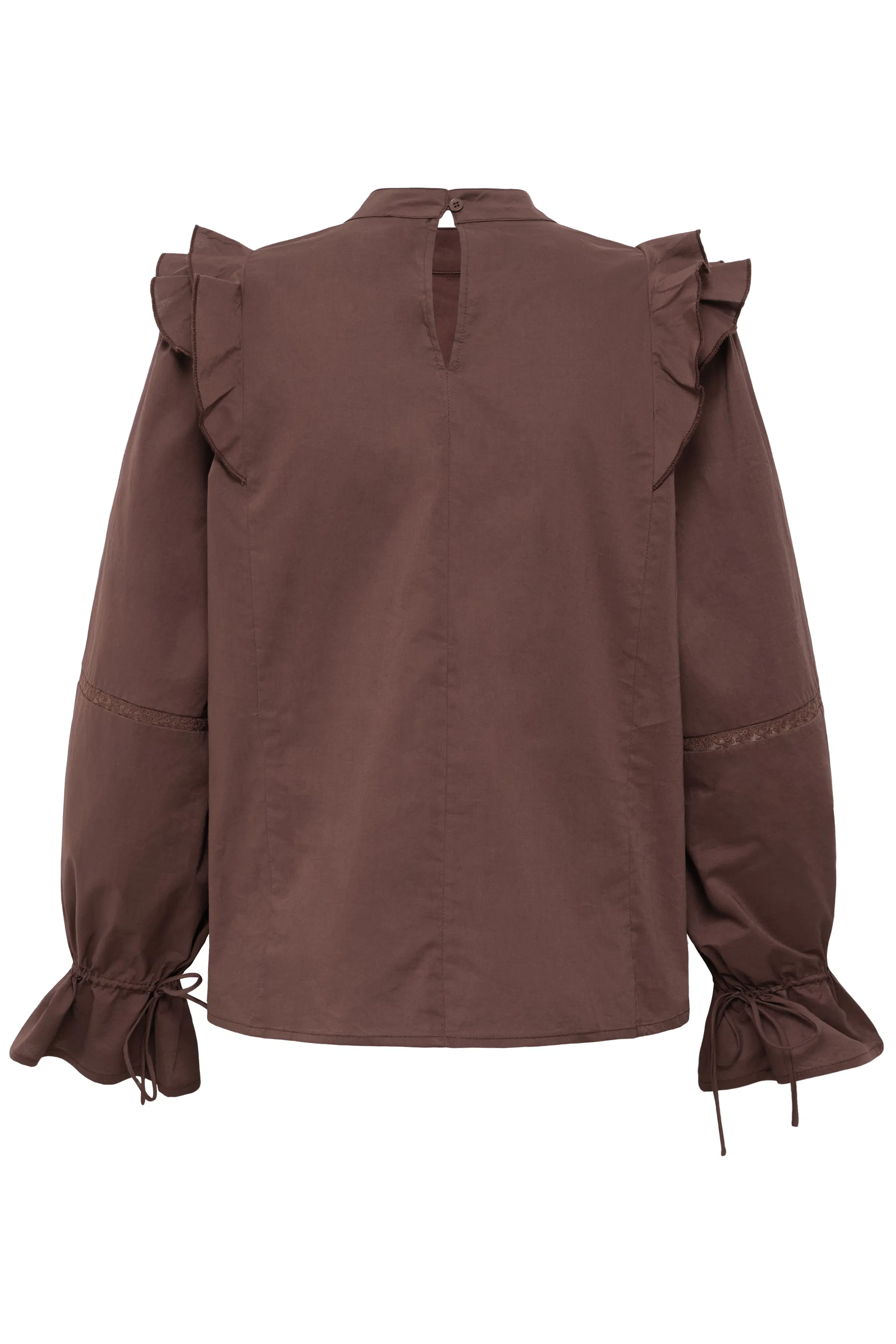 SBXHOLDY Bluse PACK BACK 22101229-191012