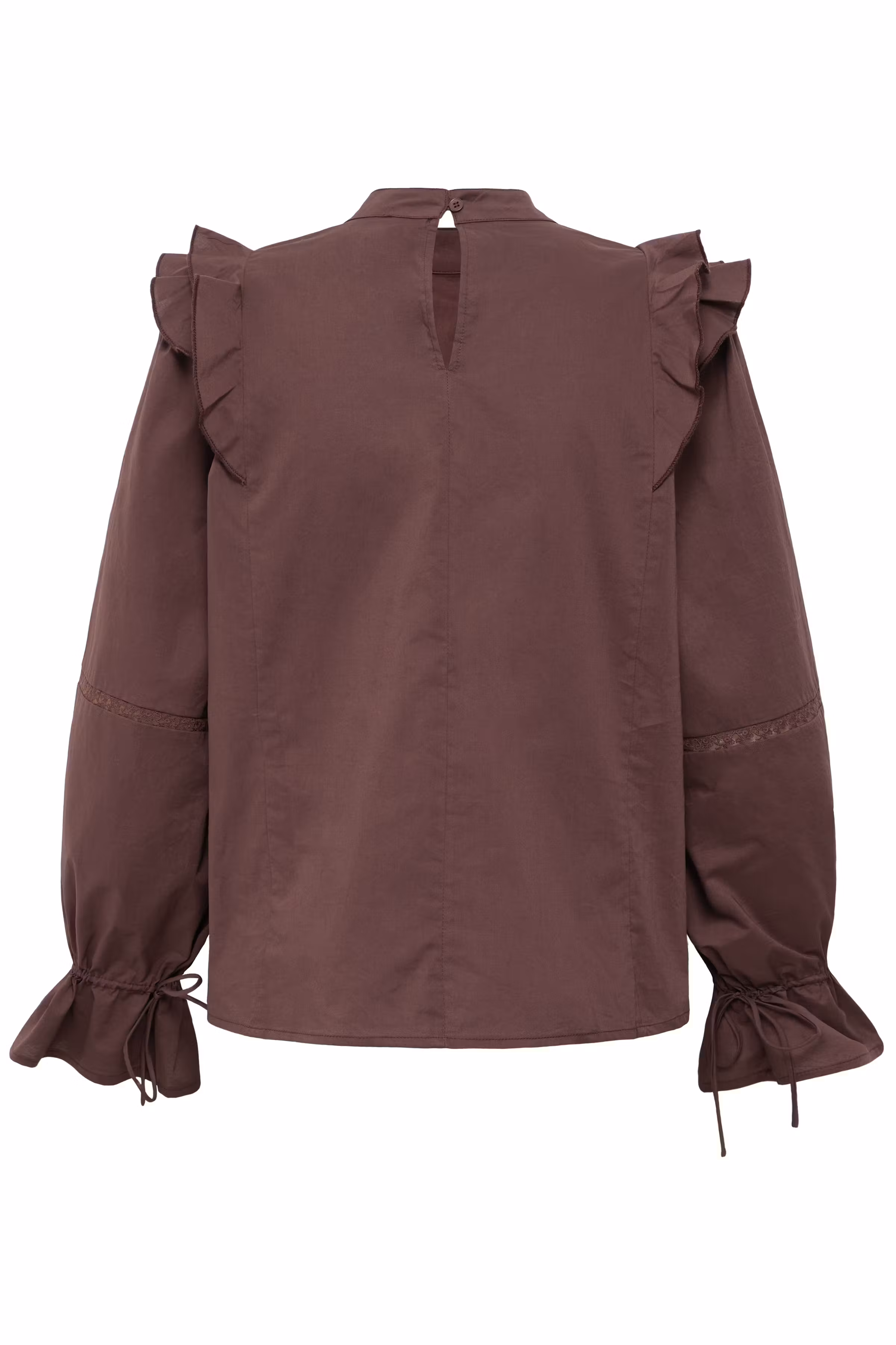 SBXHOLDY Bluse PACK BACK 22101229-191012