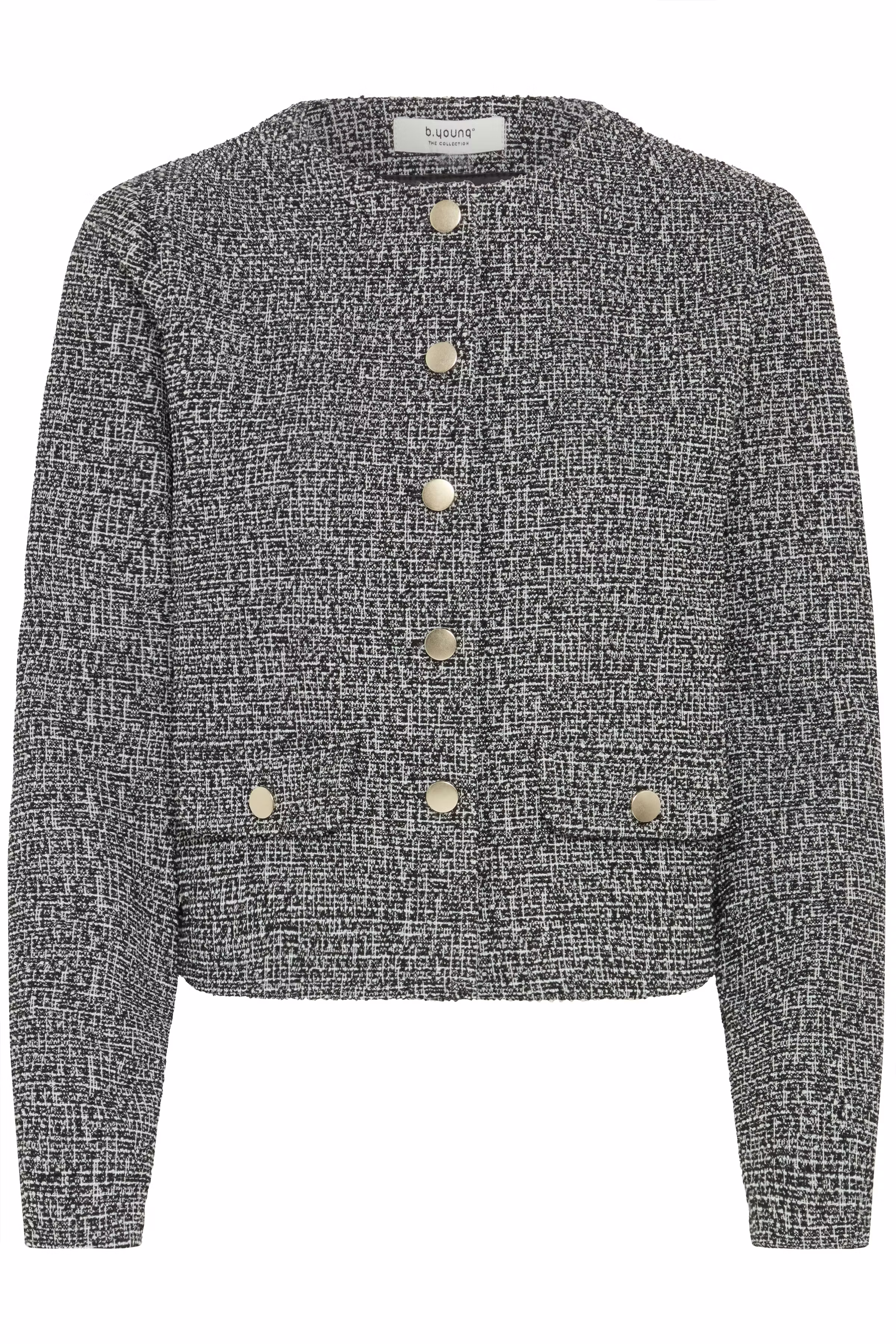 BYROWAN Blazer PACK FRONT 20818045-900001803