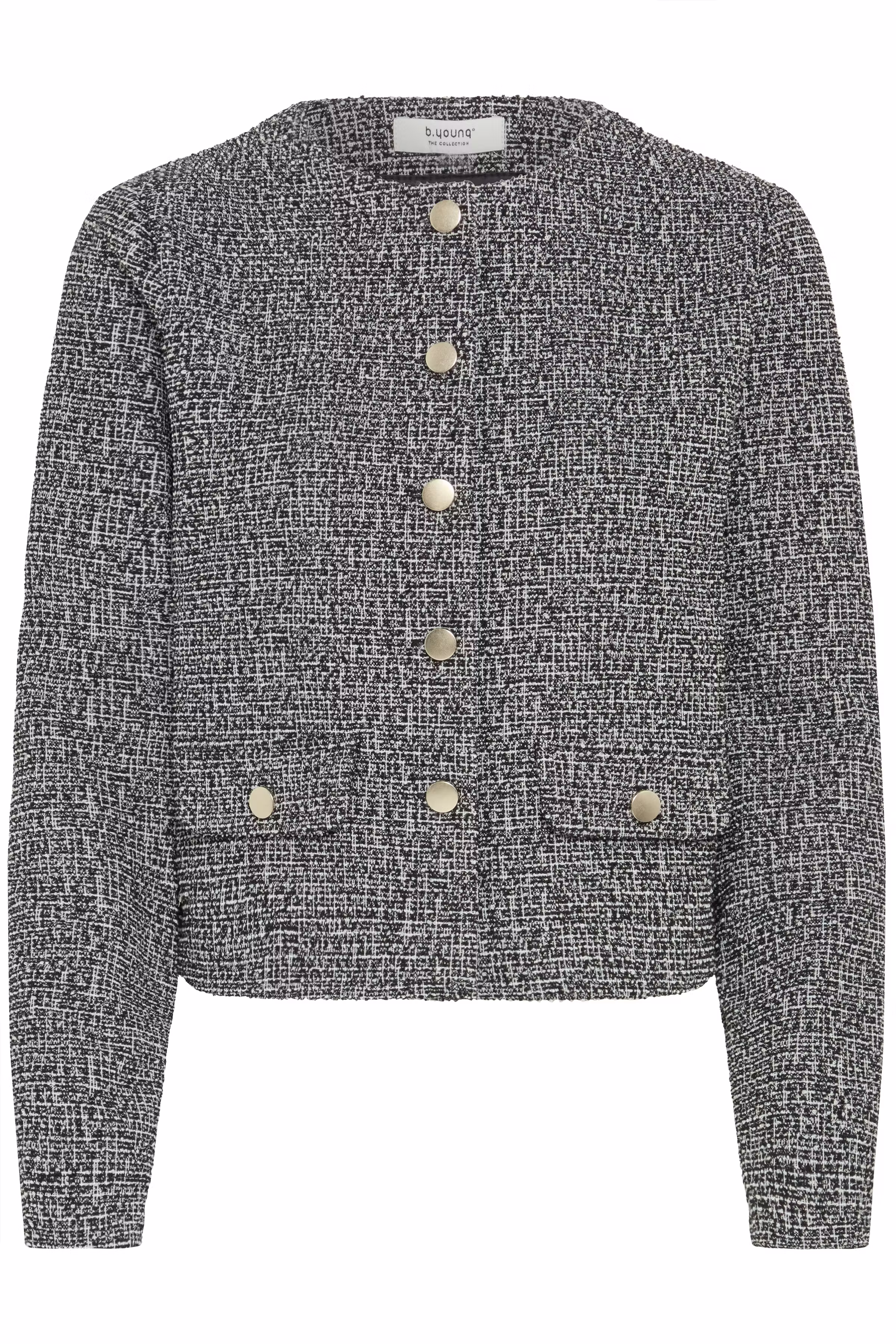 BYROWAN Blazer PACK FRONT 20818045-900001803