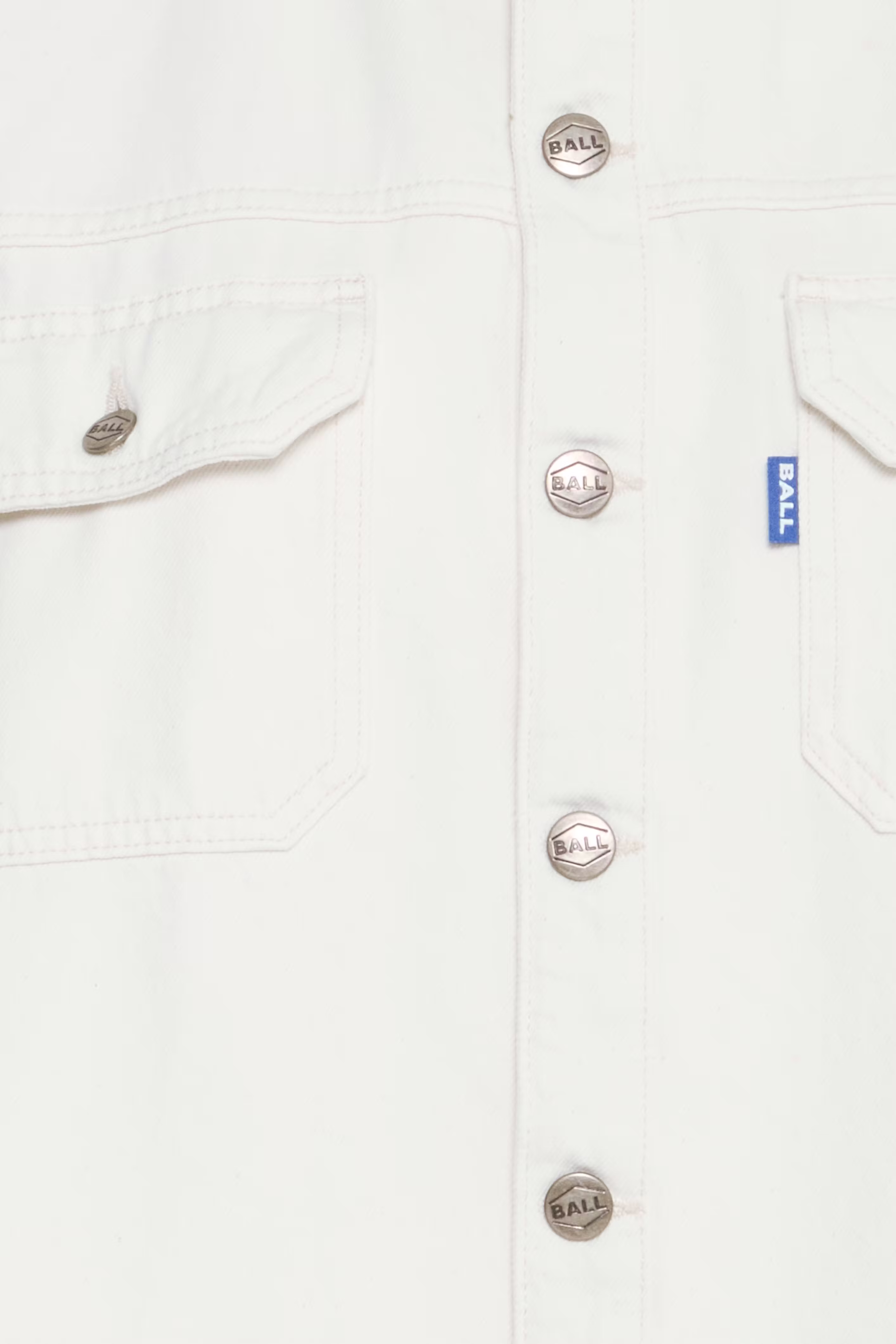 BALUCIA Shirt PACK DETAIL 50405161-130905