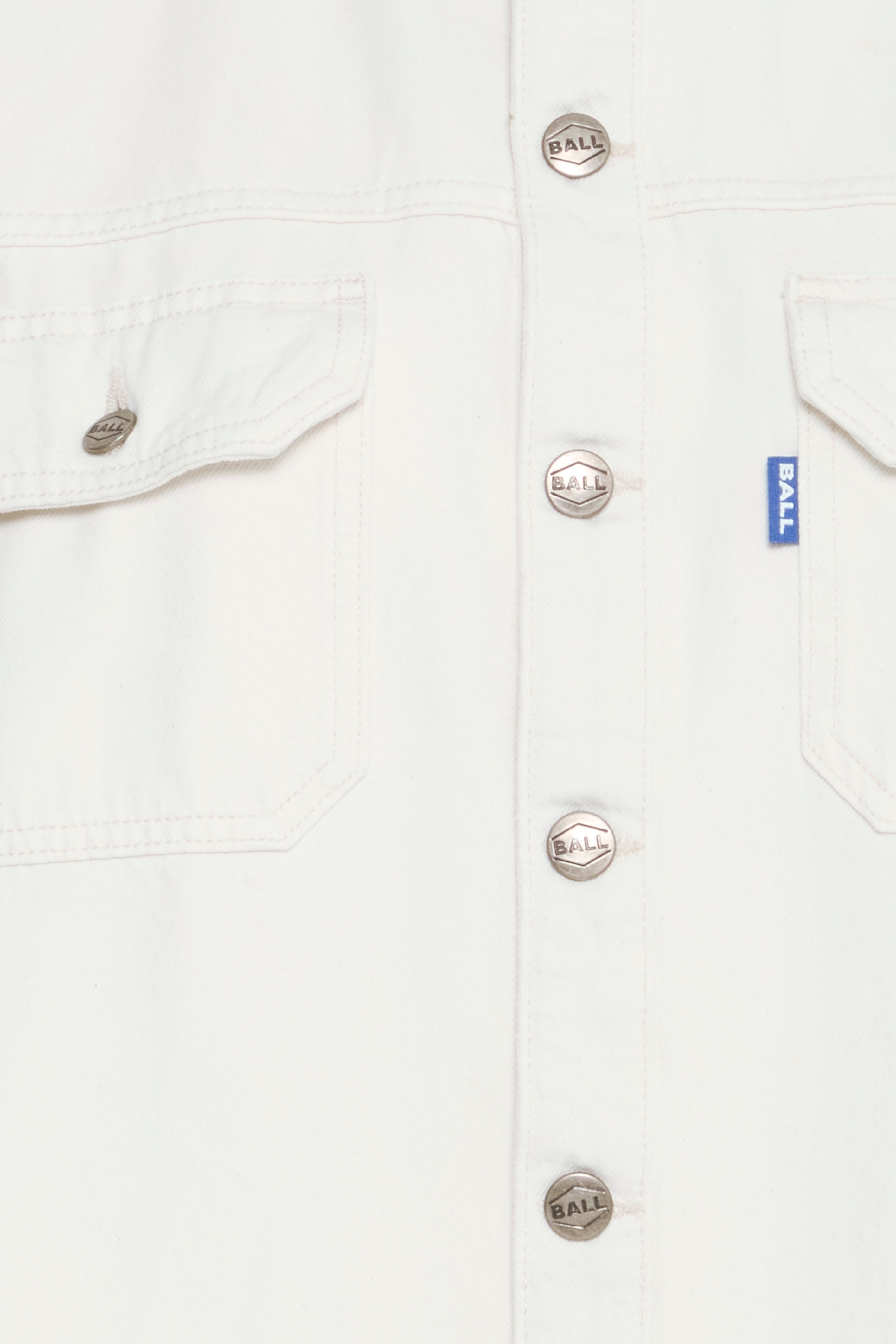 BALUCIA Skjorta PACK DETAIL 50405161-130905