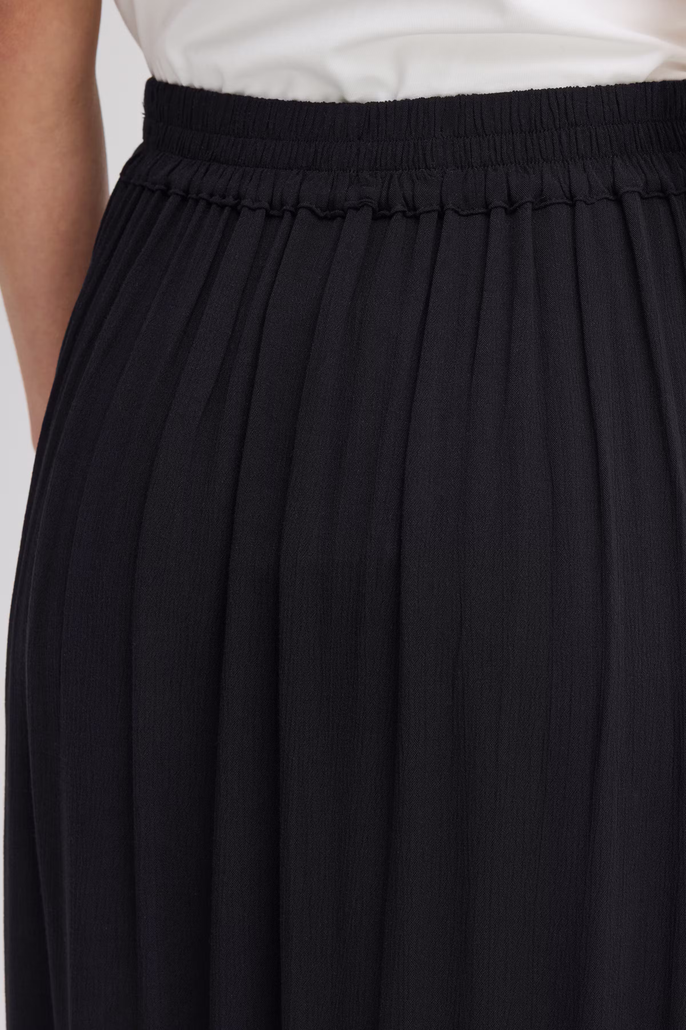 IHMARRAKECH Skjørt LOOKBOOK DETAIL 20125524-194008