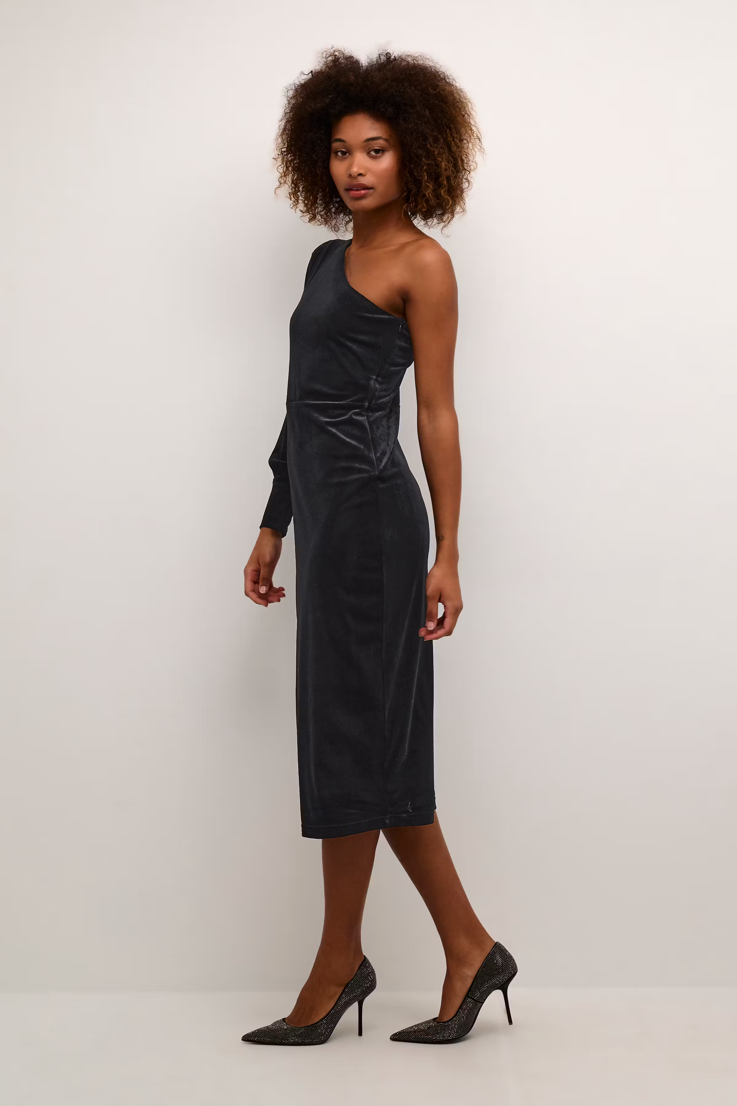 KAkelly Kjole LOOKBOOK FRONT 10508104-100121