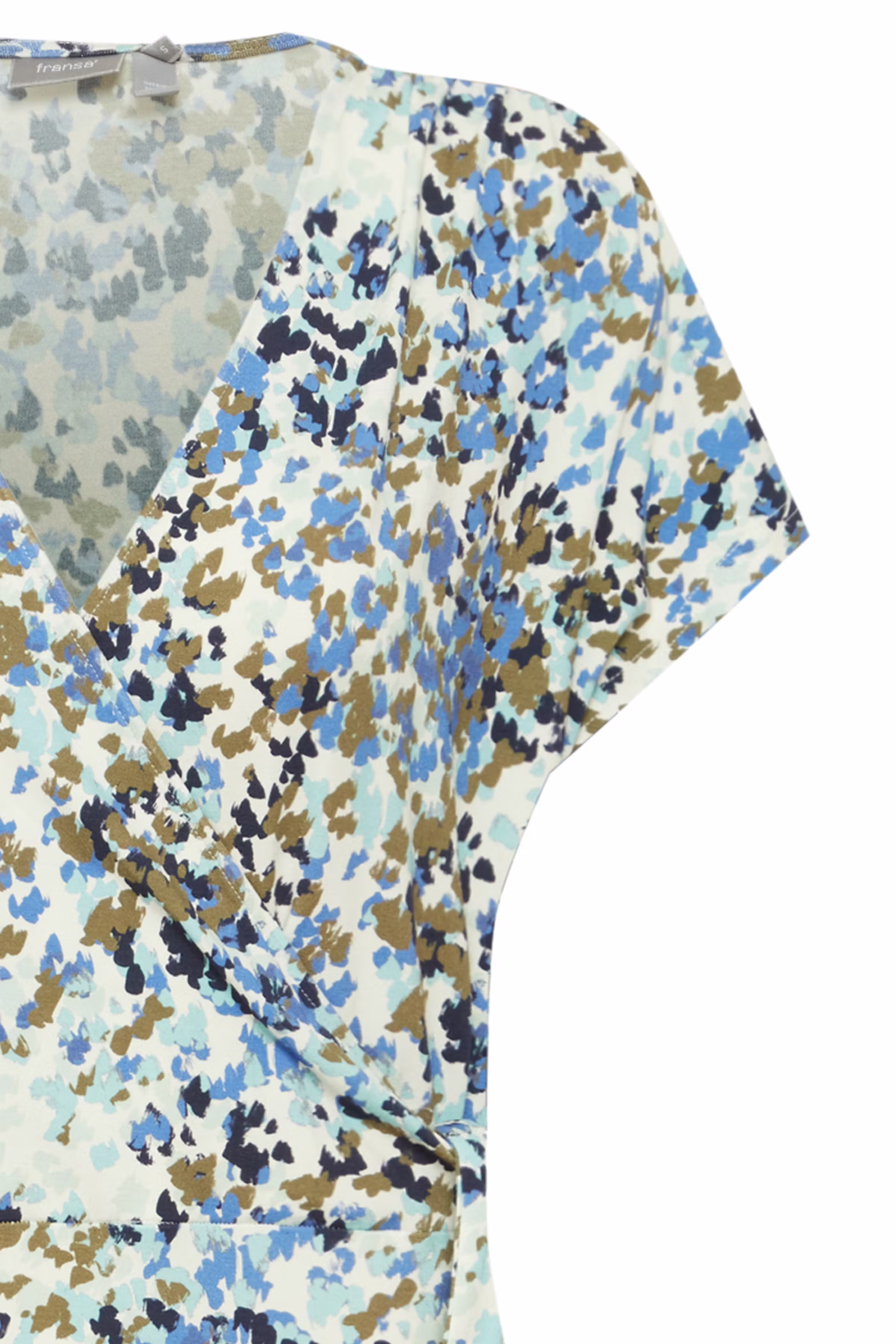 FRDOTTIE Klänning PACK DETAIL 20613921-203063