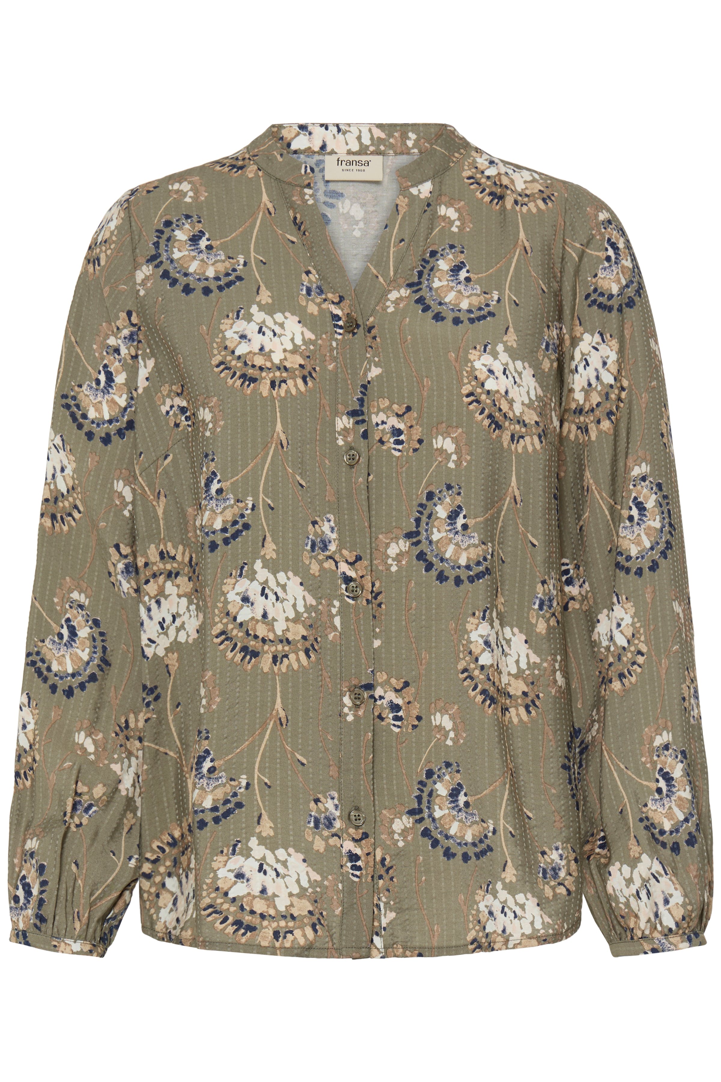 FRKALIA Bluse PACK FRONT 20617837-900007633