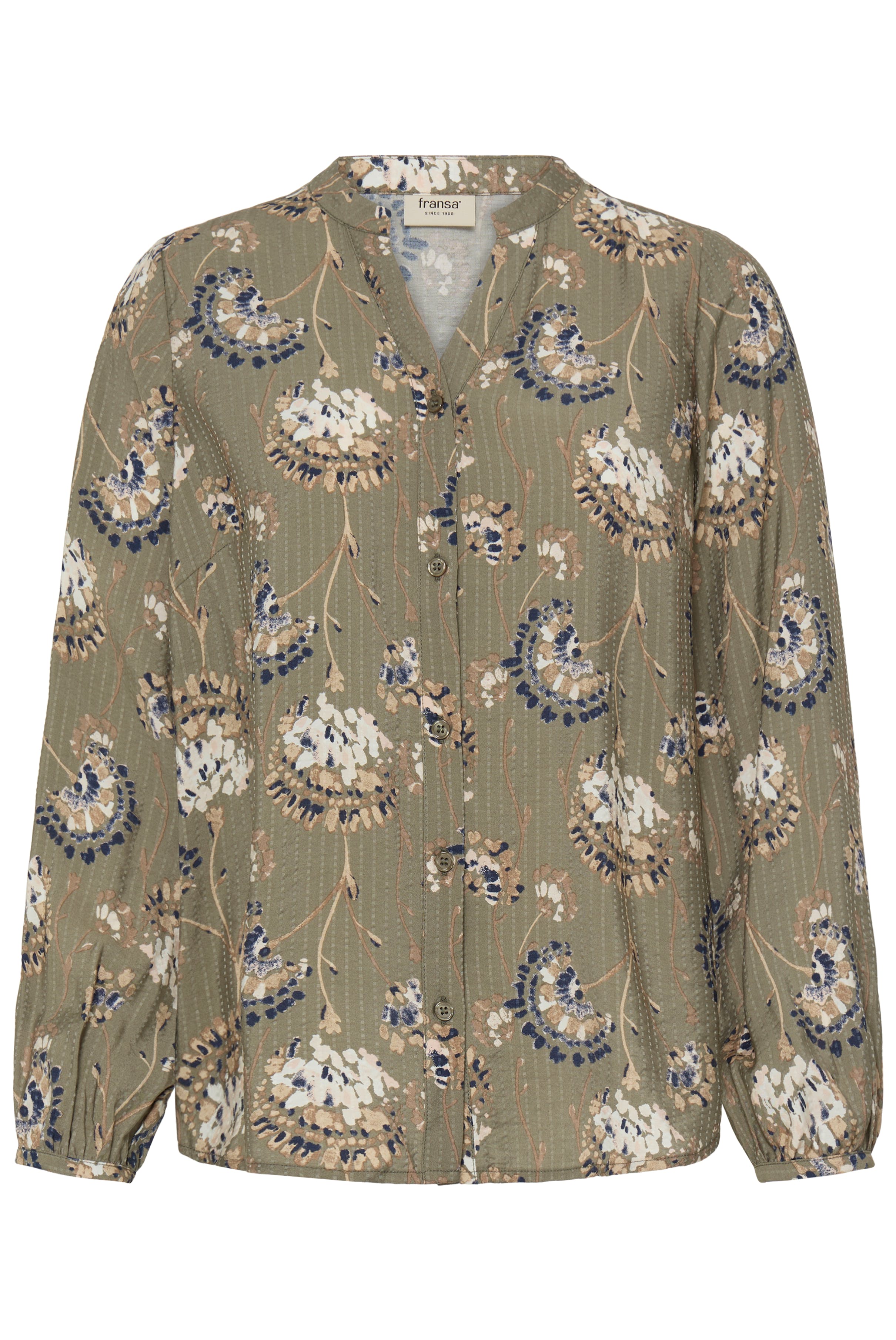 FRKALIA Blouse PACK FRONT 20617837-900007633