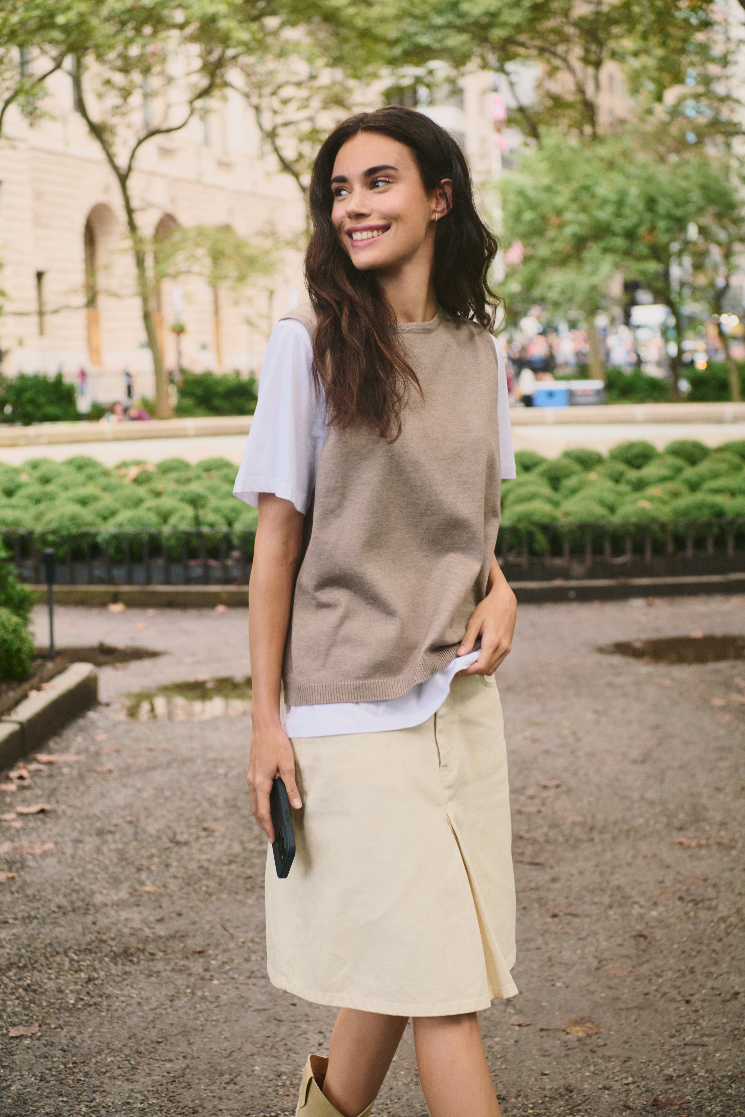 JeanSZ Skirt LOCATION NONE 30513909-131308