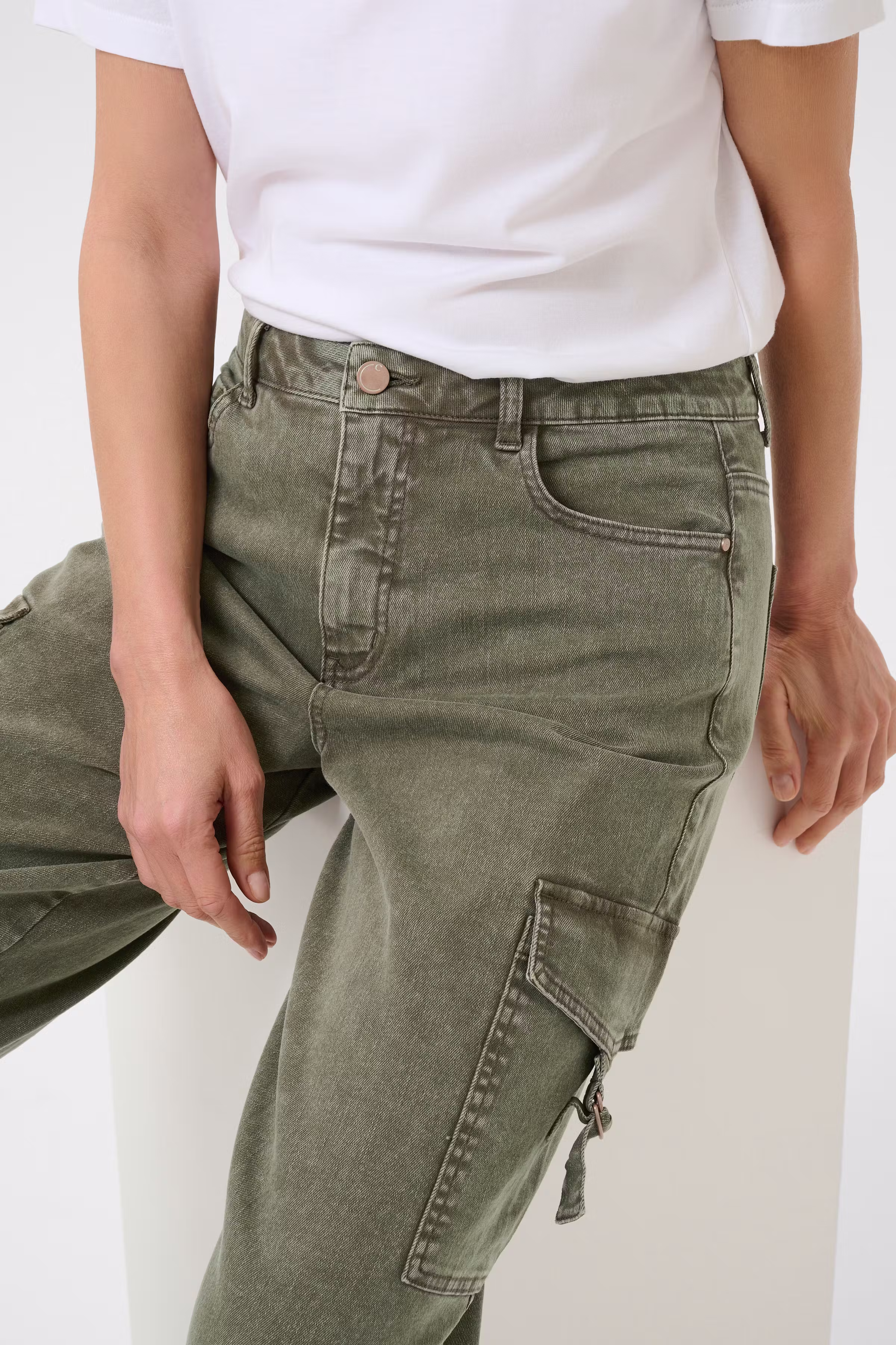 CRMelanie Bukser LOOKBOOK DETAIL 10614007-107913