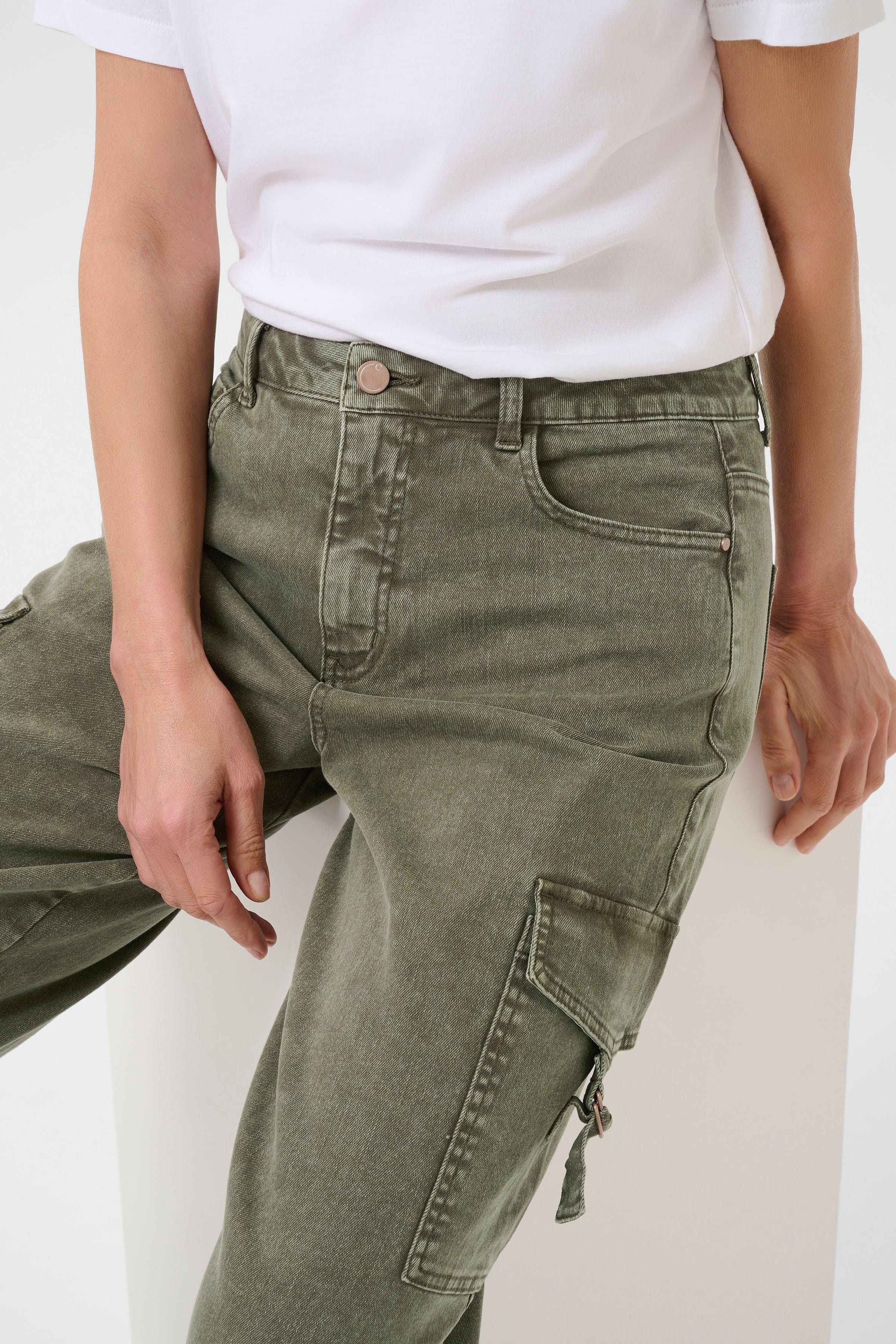 CRMelanie Bukser LOOKBOOK DETAIL 10614007-107913