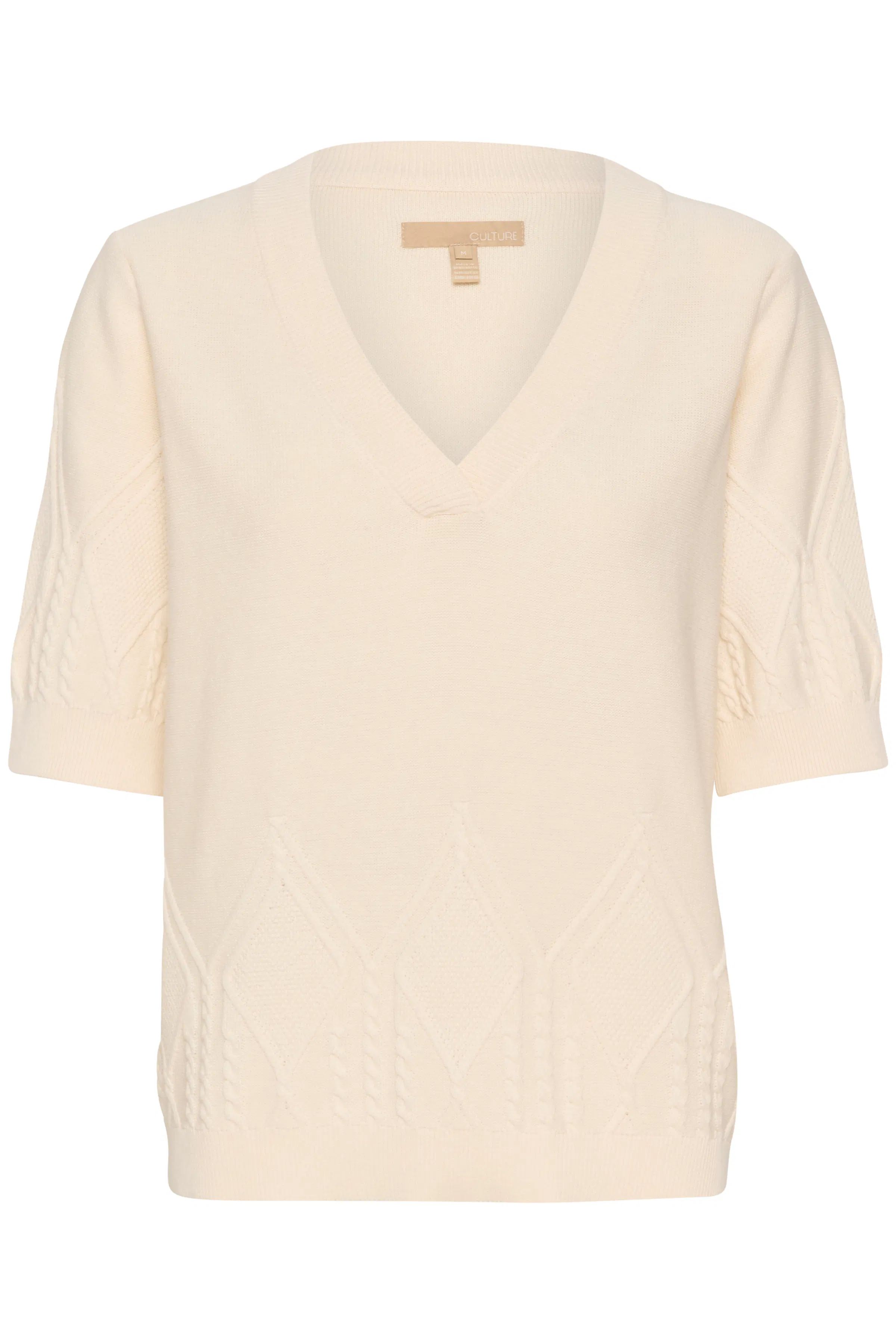 CUluisa Pullover PACK FRONT 50111366-120304
