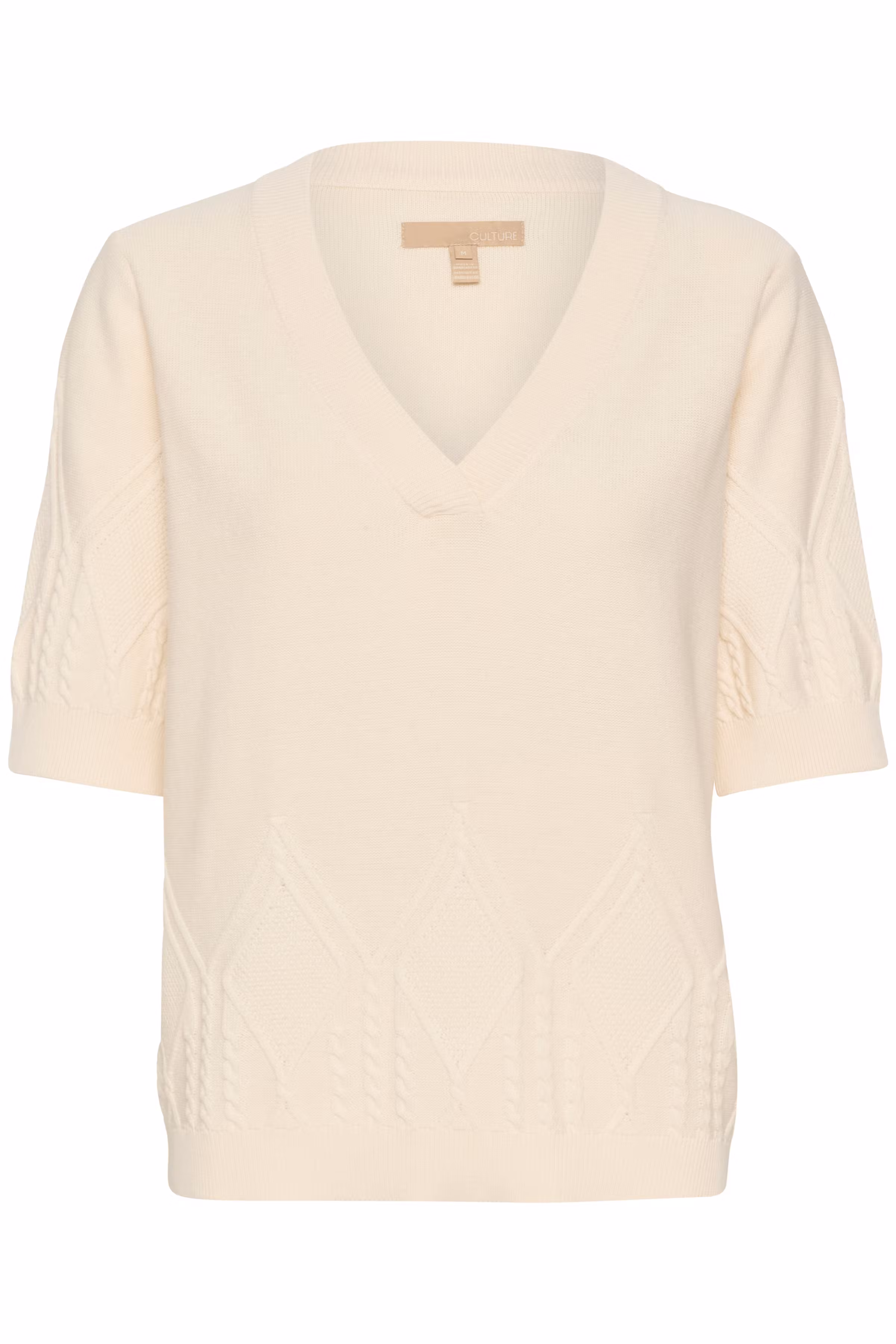 CUluisa Pullover PACK FRONT 50111366-120304