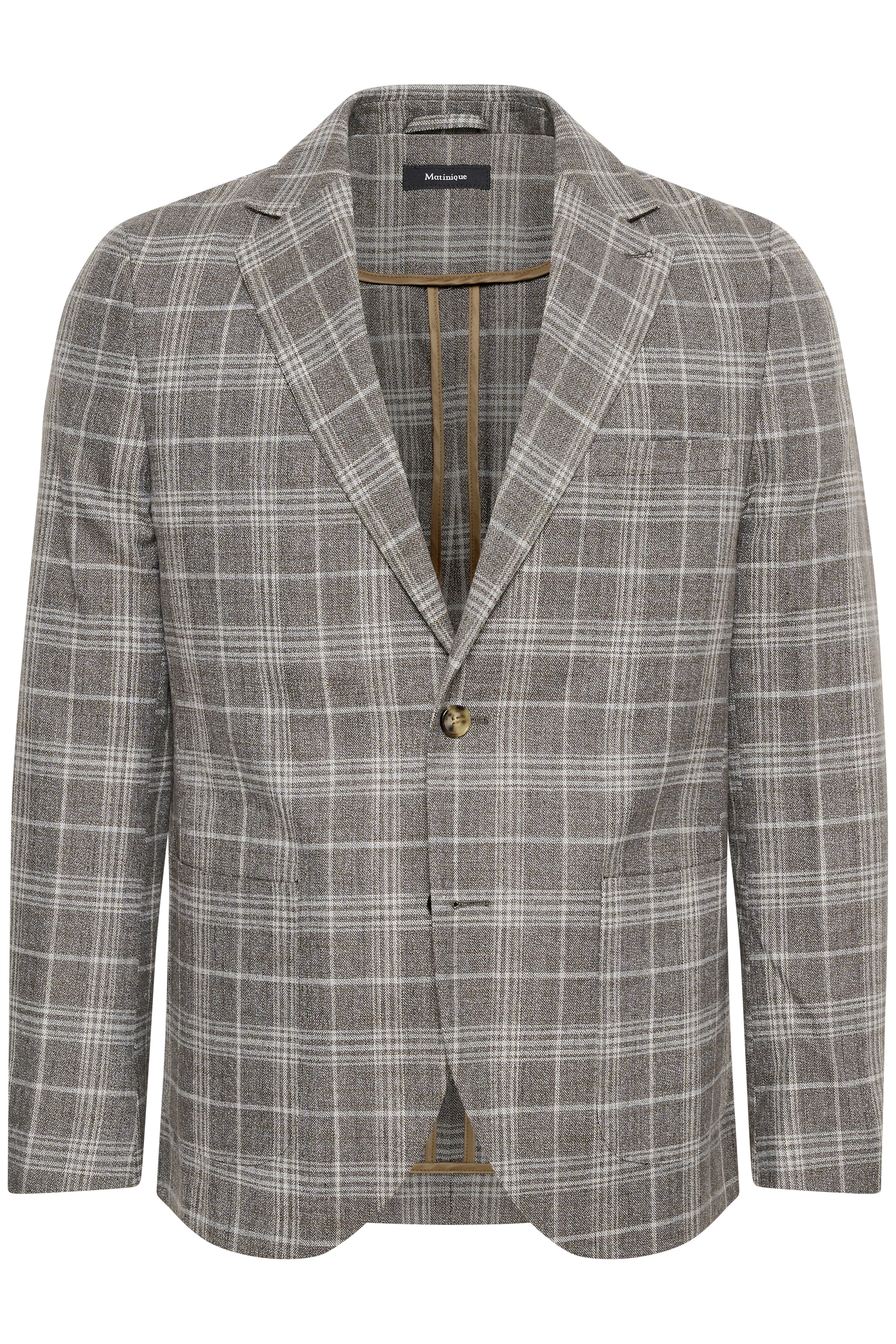 MAgeorge Blazer PACK FRONT 30207273-1810181