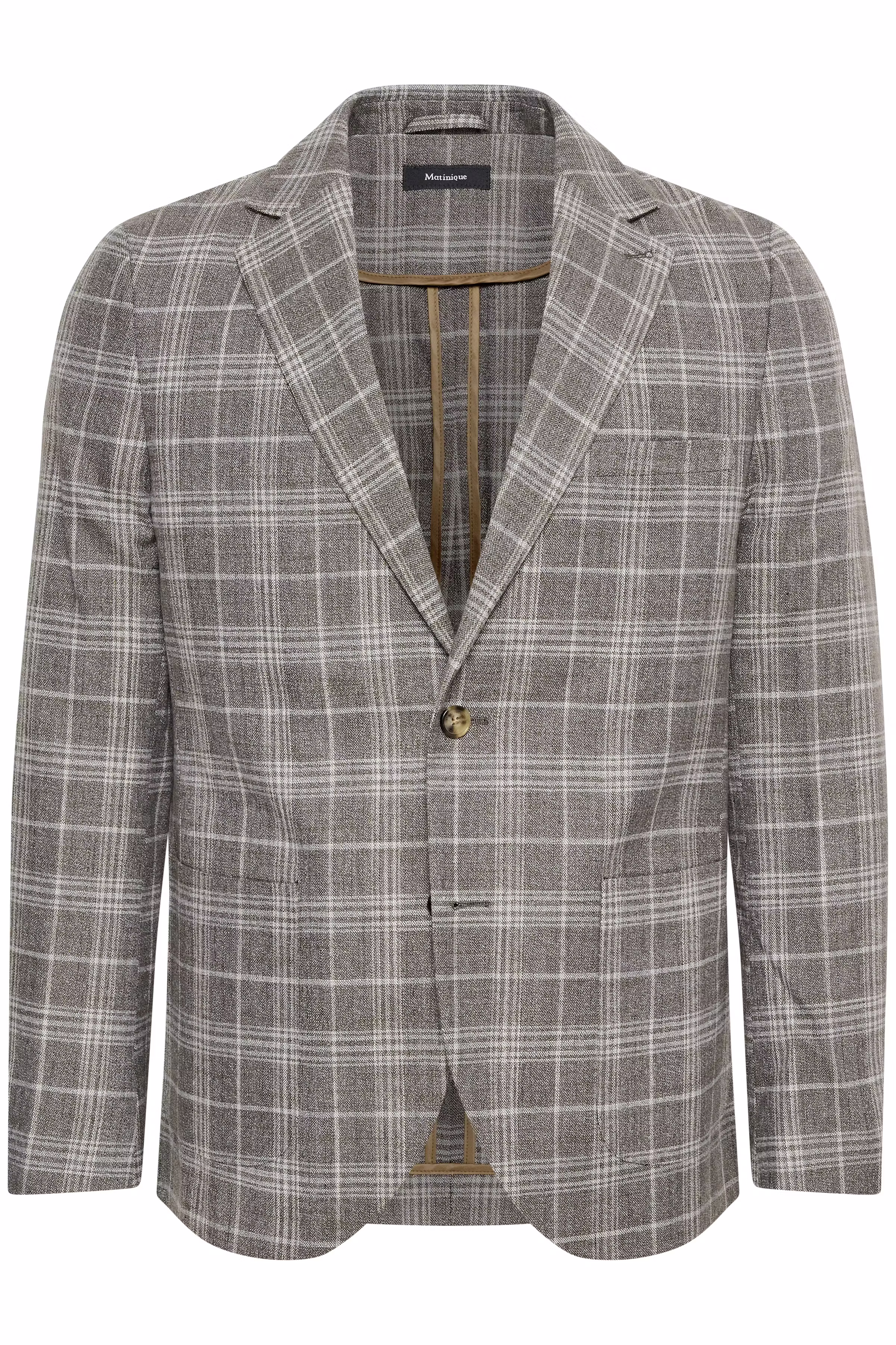 MAgeorge Blazer PACK FRONT 30207273-1810181