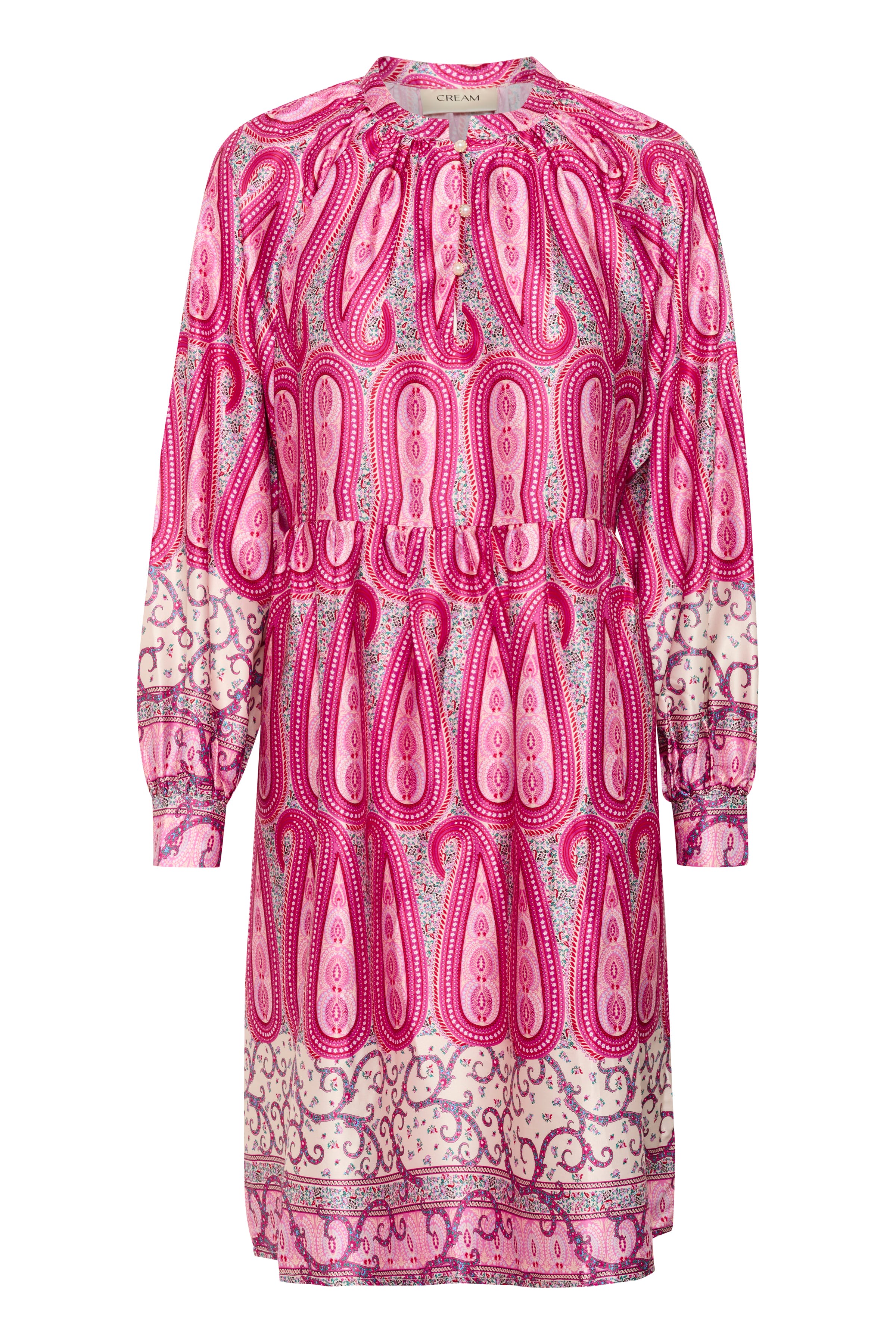 CRAmina Klänning PACK FRONT 10614109-108076