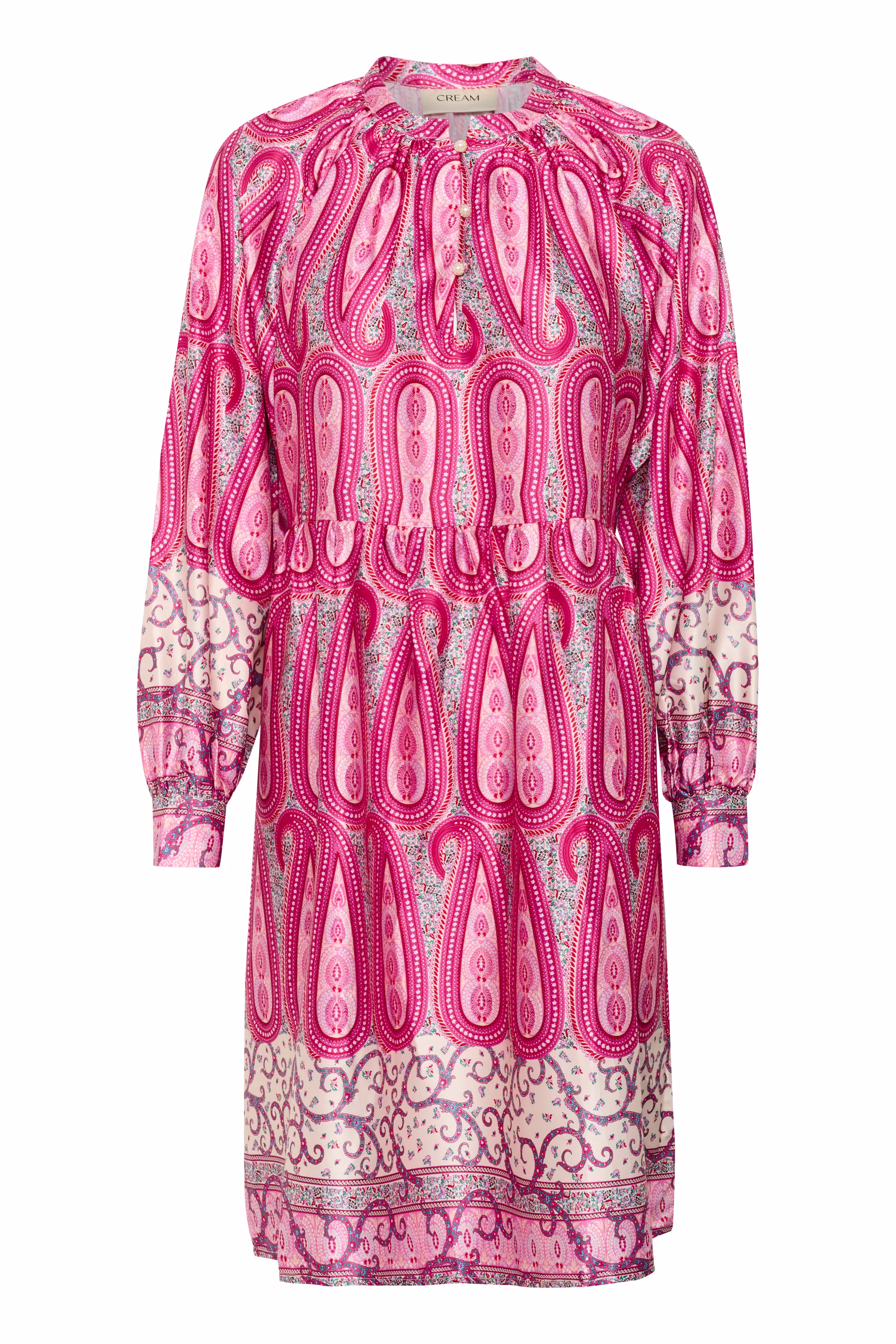 CRAmina Klänning PACK FRONT 10614109-108076