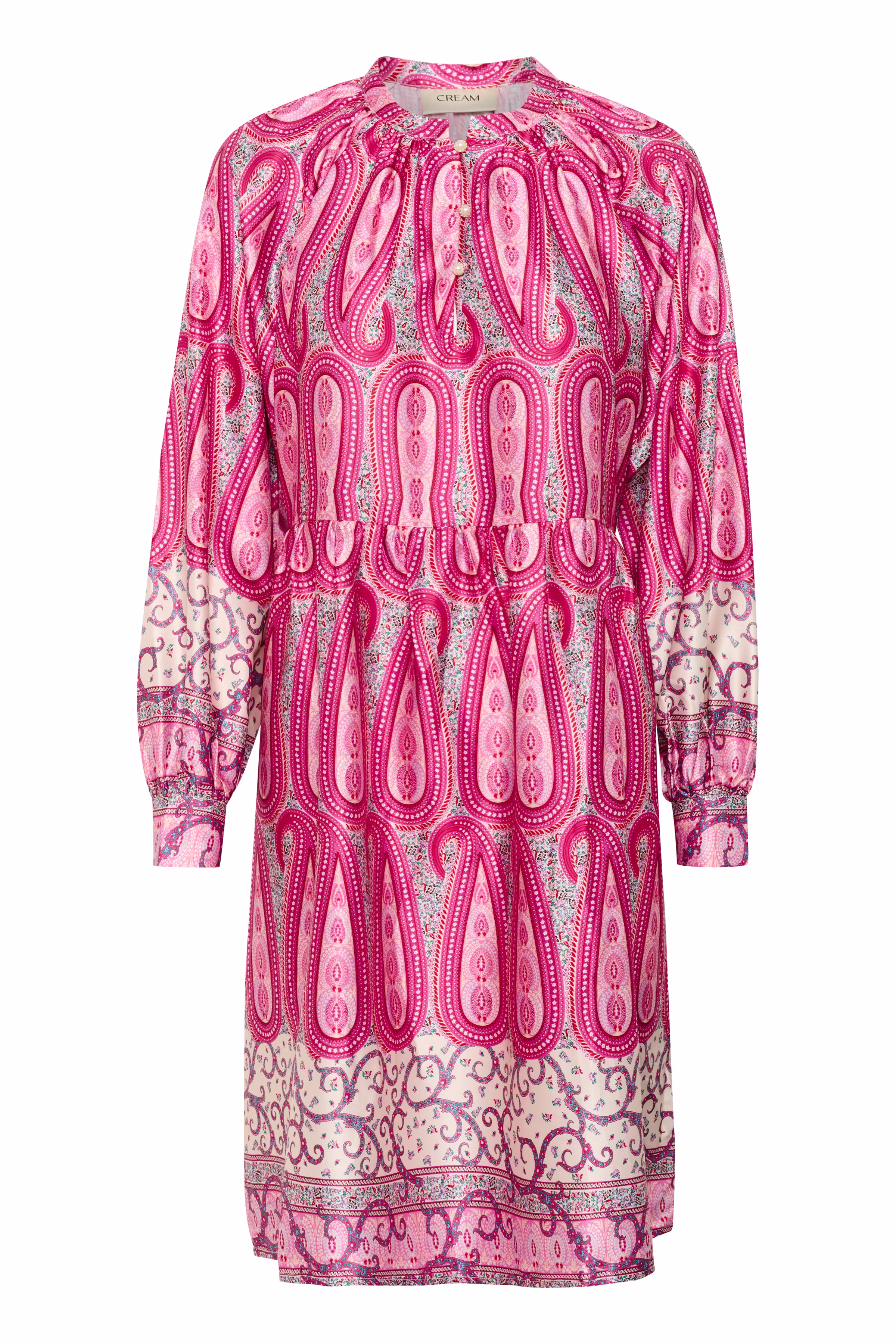 CRAmina Dress PACK FRONT 10614109-108076