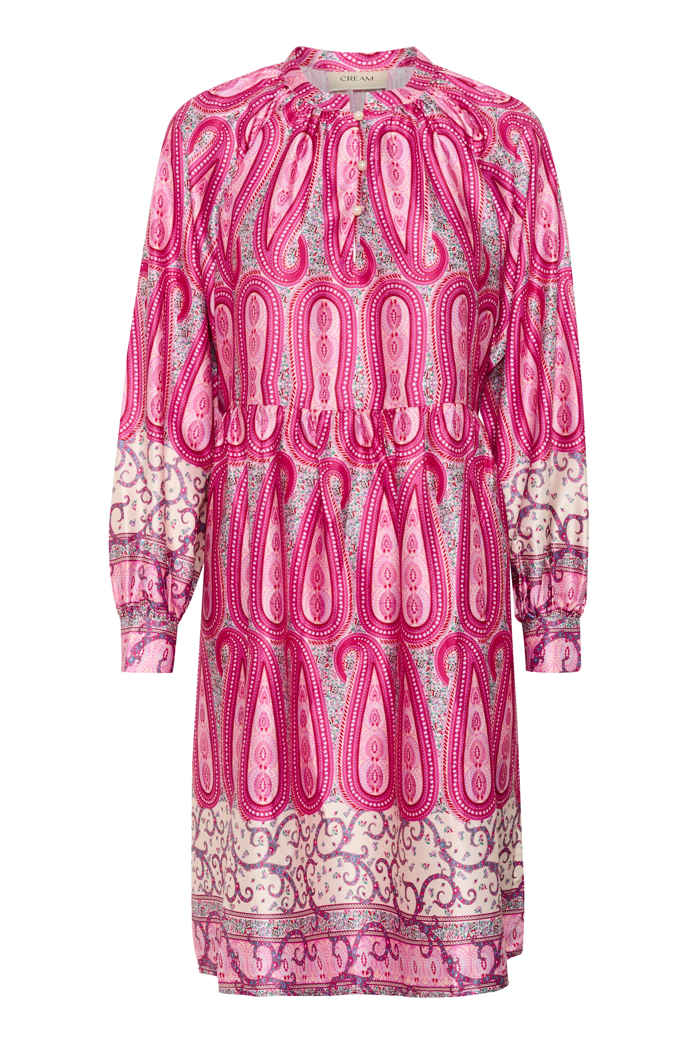 CRAmina Kleid PACK FRONT 10614109-108075