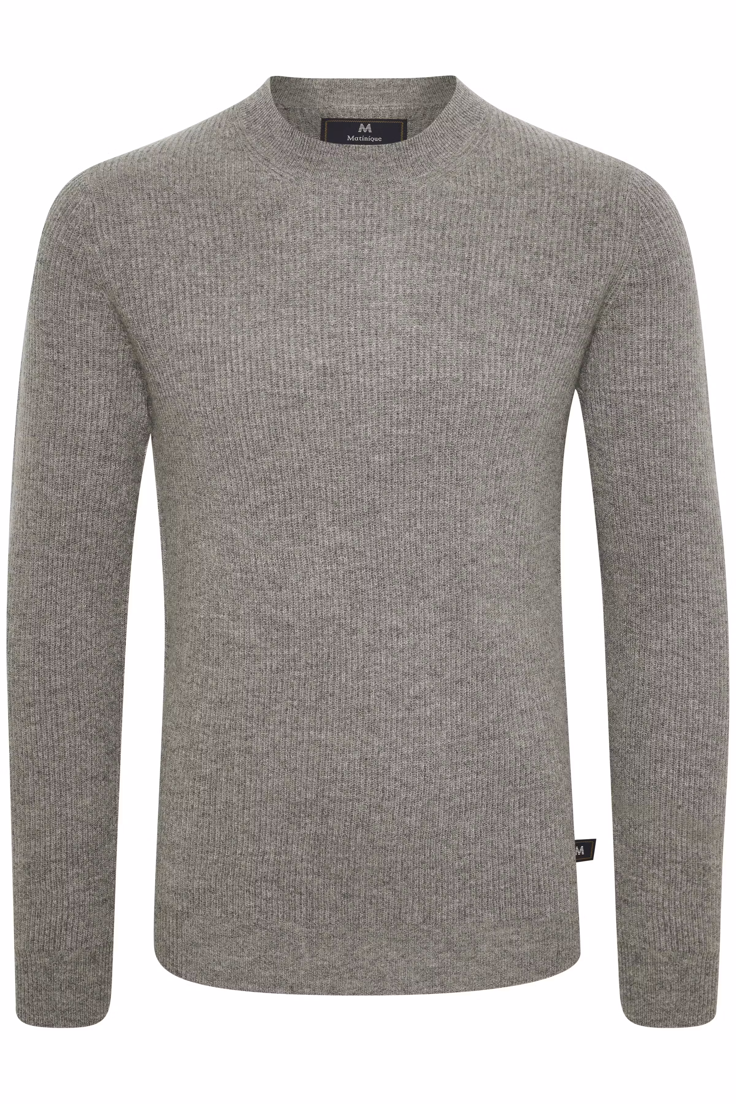 MAribs Heritage Knit
 PACK FRONT 30205698-300271