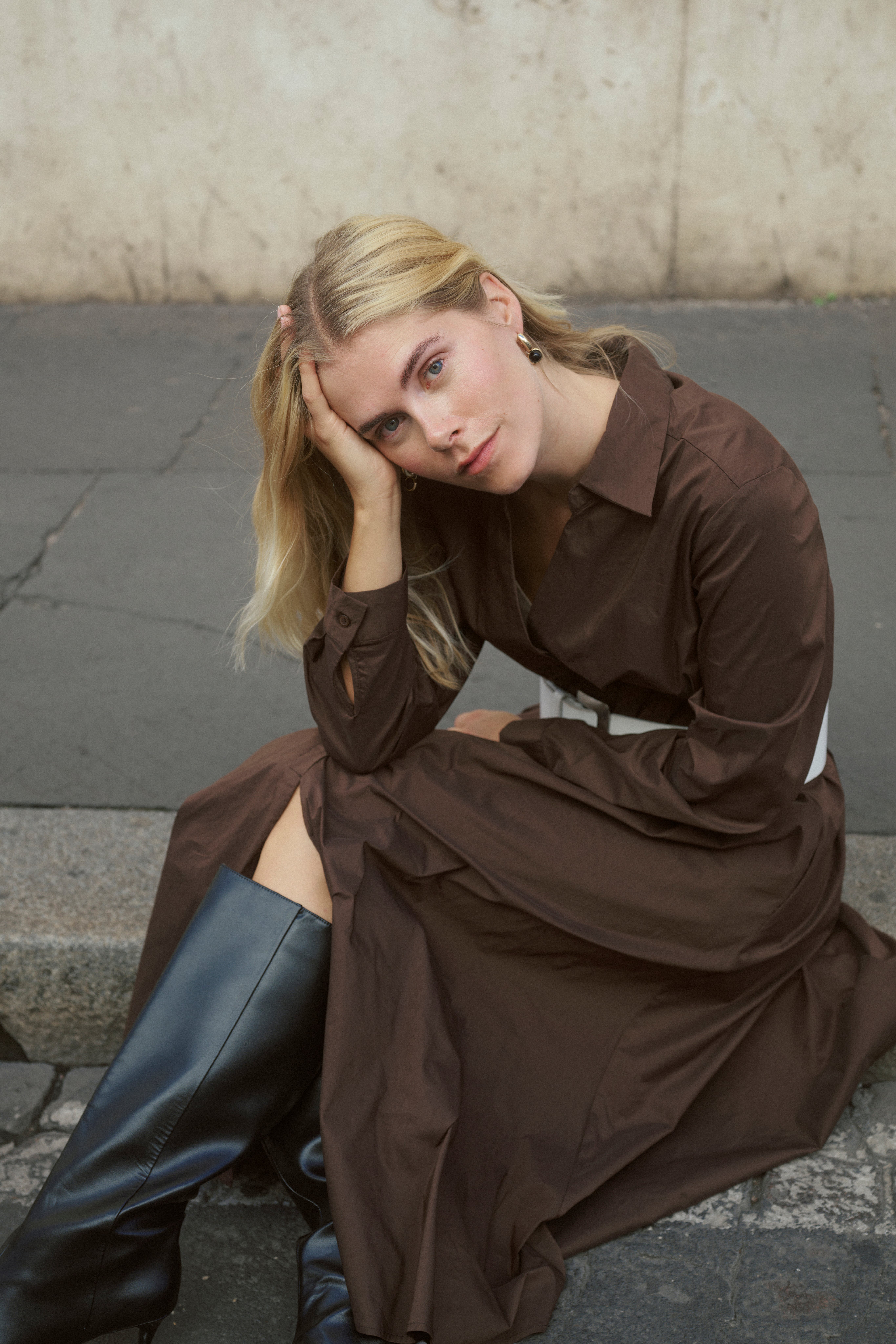 CUelna Dress LOCATION NONE 50112298-190915