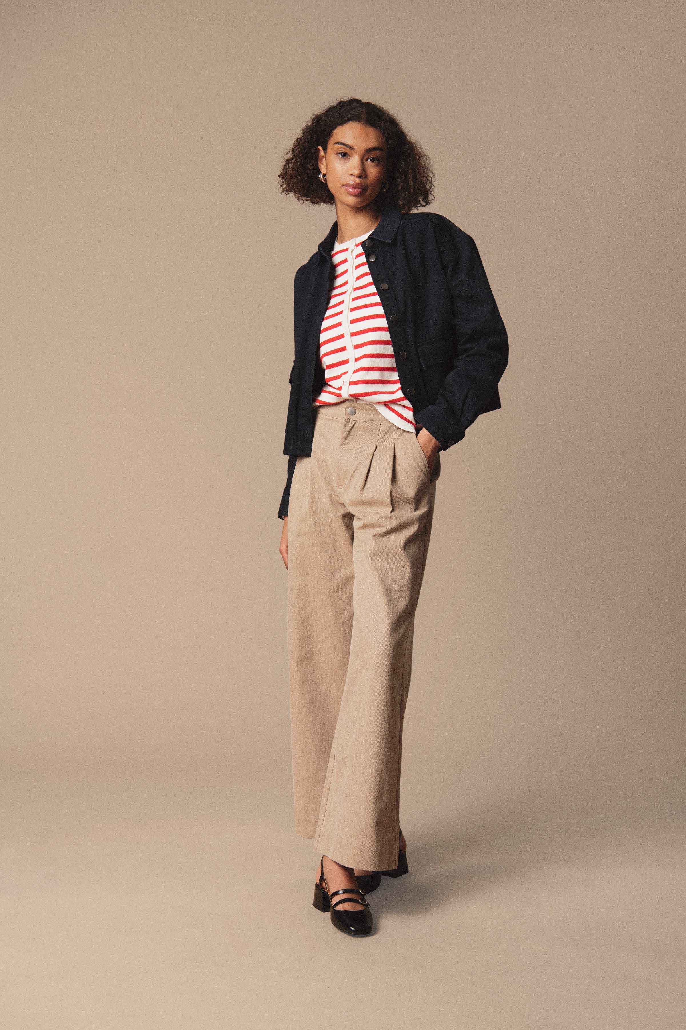 IggySZ Bukser LOCATION NONE 30513780-171325