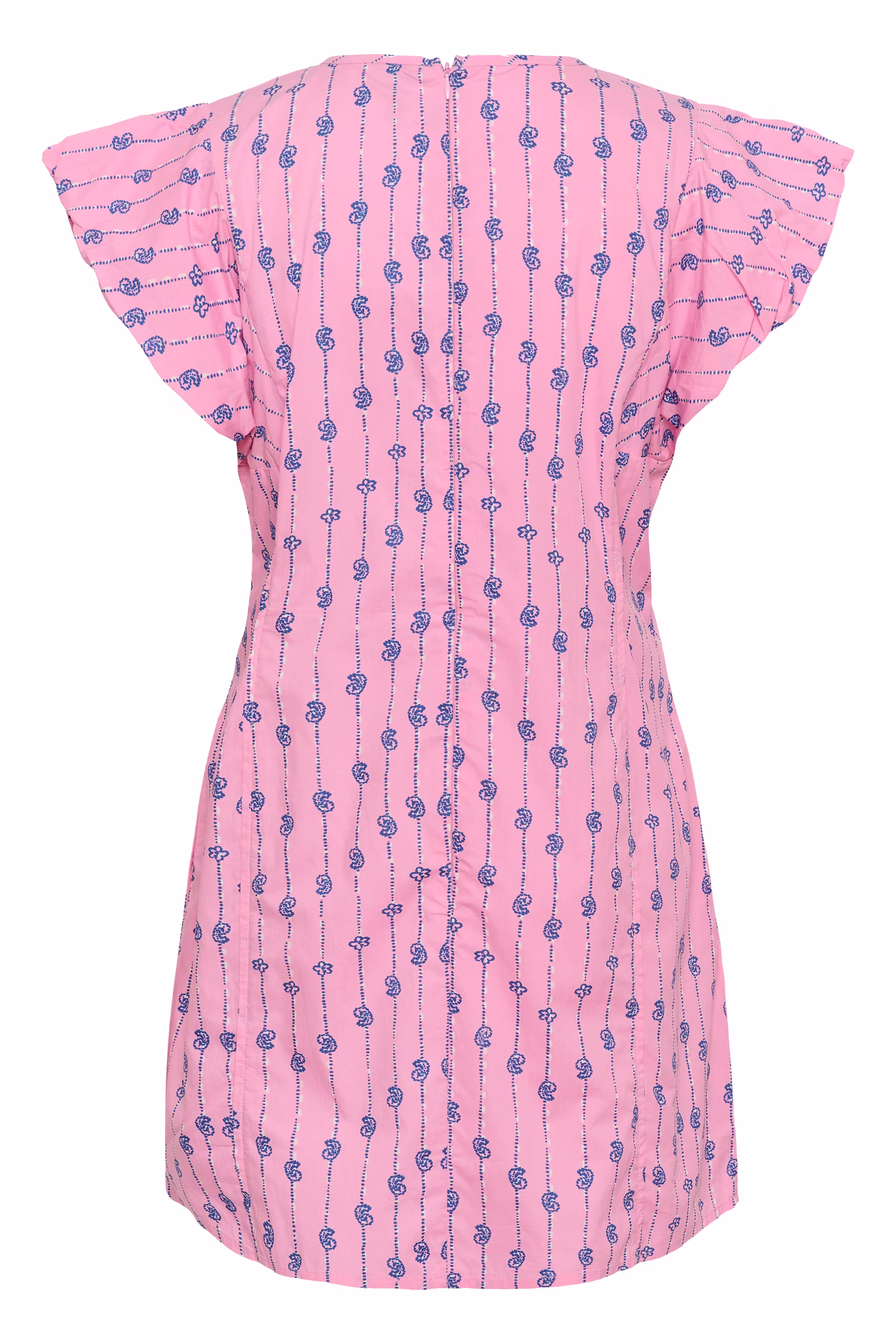 CUmarco Jurk PACK BACK 50113161-109247