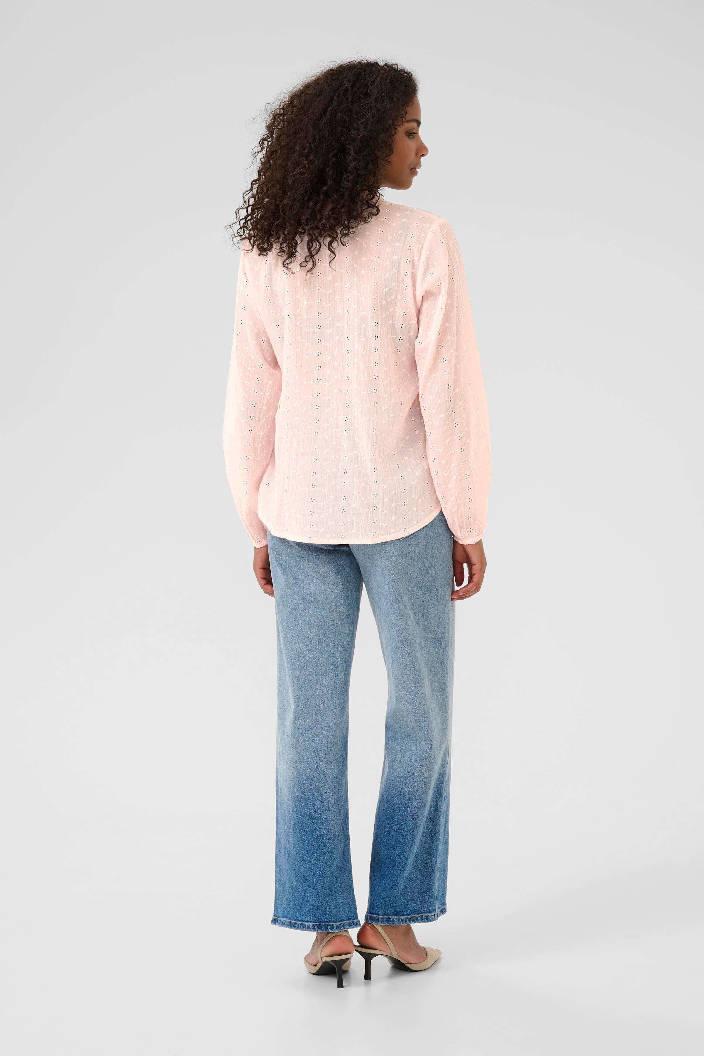 KAmay Shirt LOOKBOOK BACK 10510146-141905