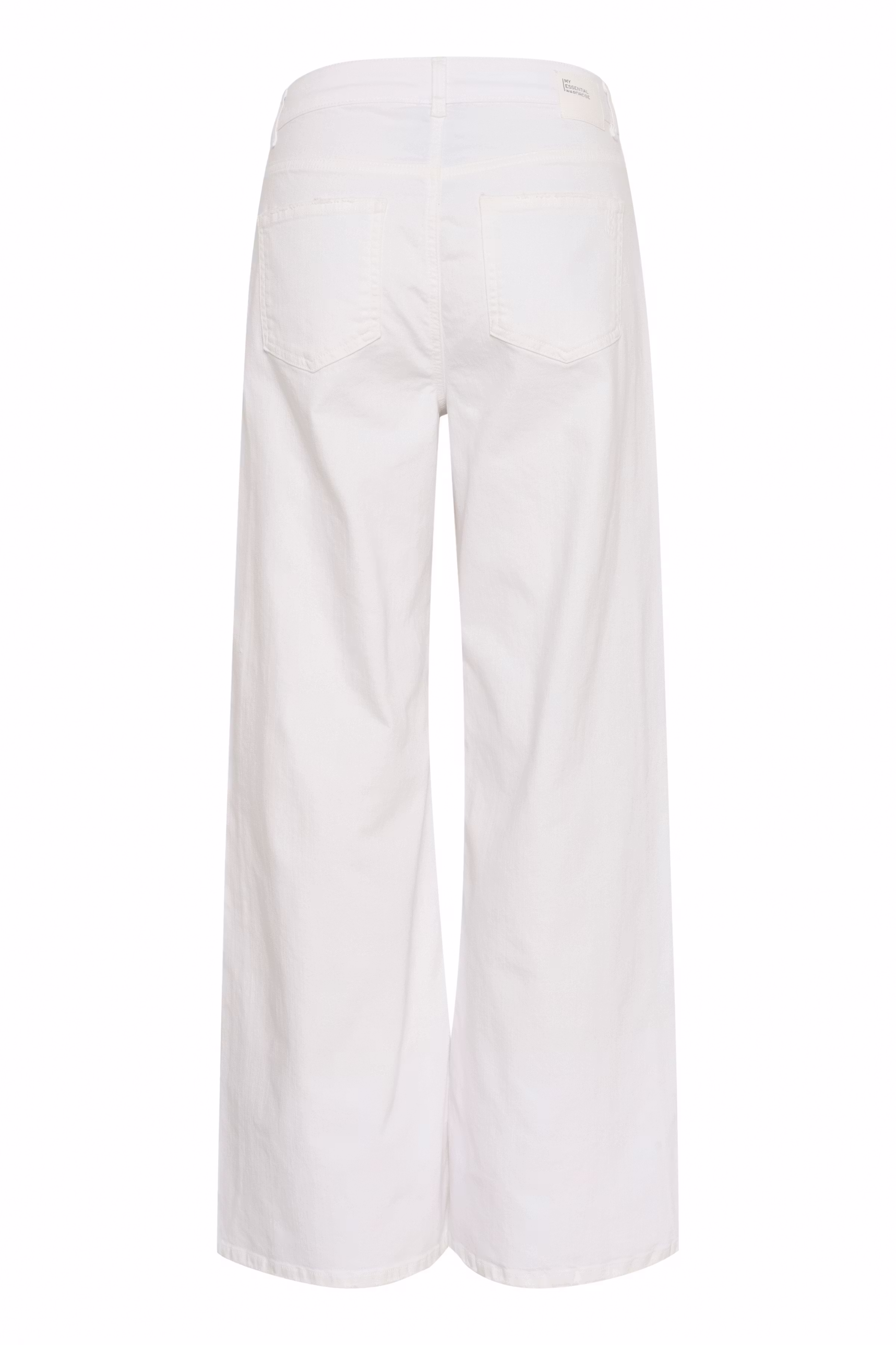 DangoMW Wide jeans PACK BACK 10705162-100091