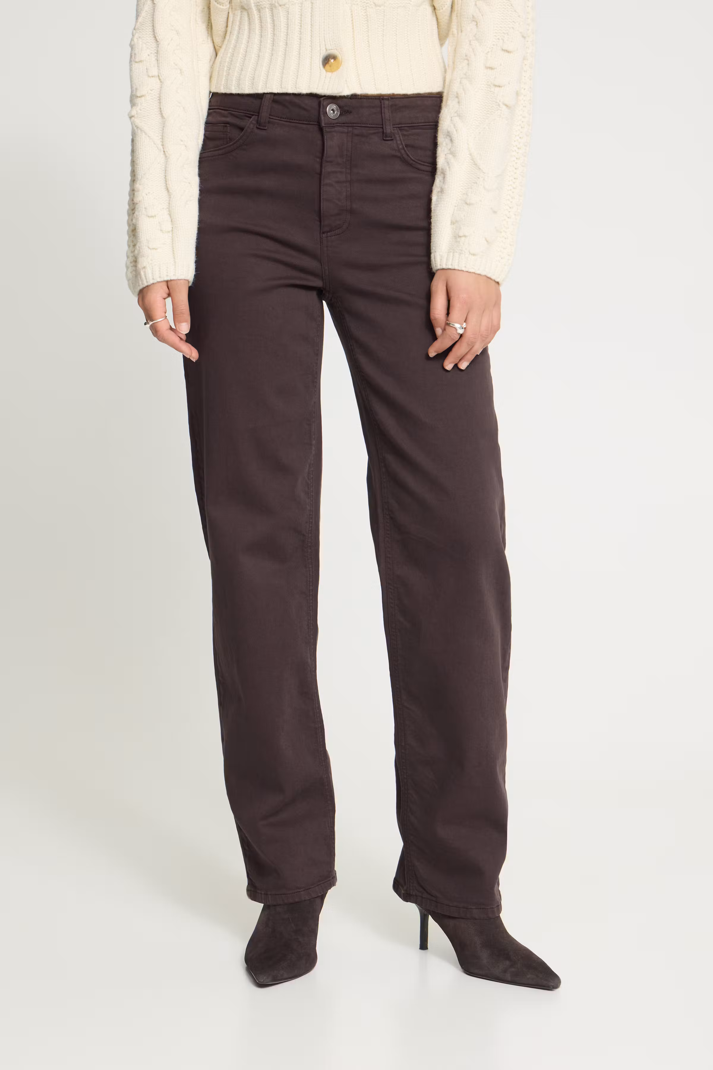 IHZIGGY Jeans LOOKBOOK FRONT 20126970-190915
