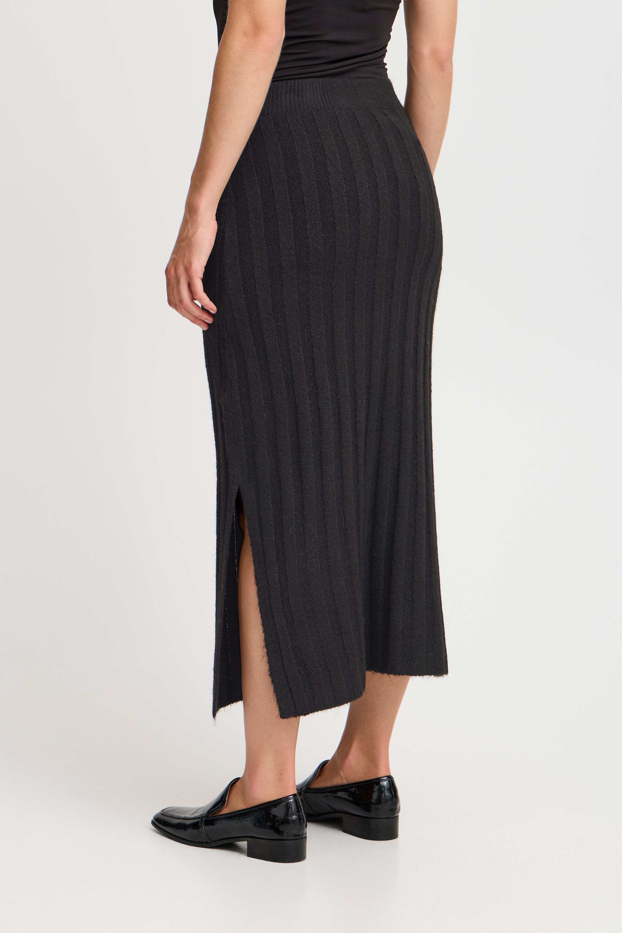 BYMARIANNE Skjørt LOOKBOOK BACK 20815645-200451