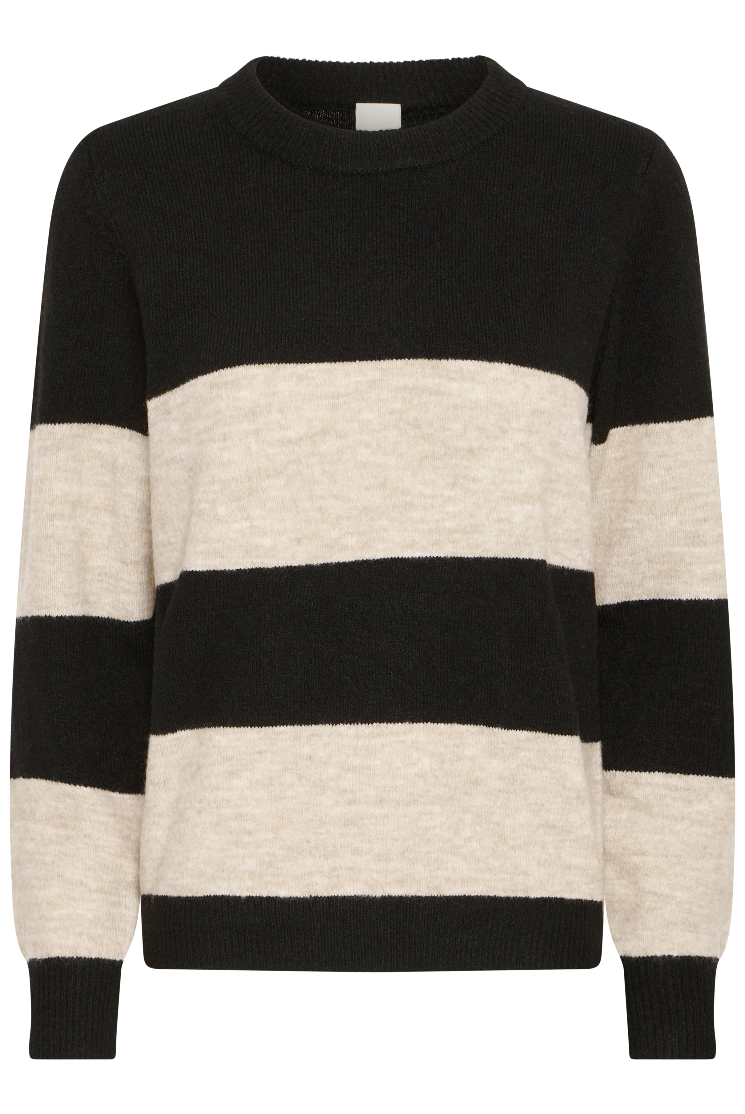 IHEDEEN Pullover PACK FRONT 20124080-900003000