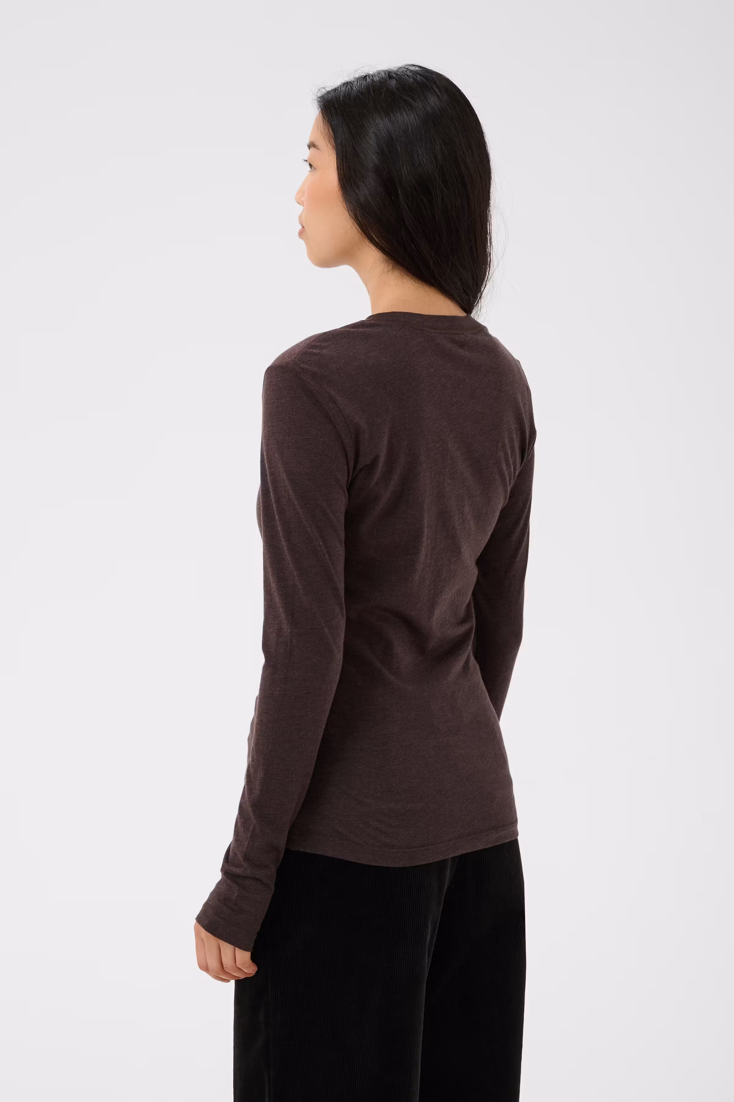 ChattiaPW T-shirt LOOKBOOK BACK 30310829-1911061