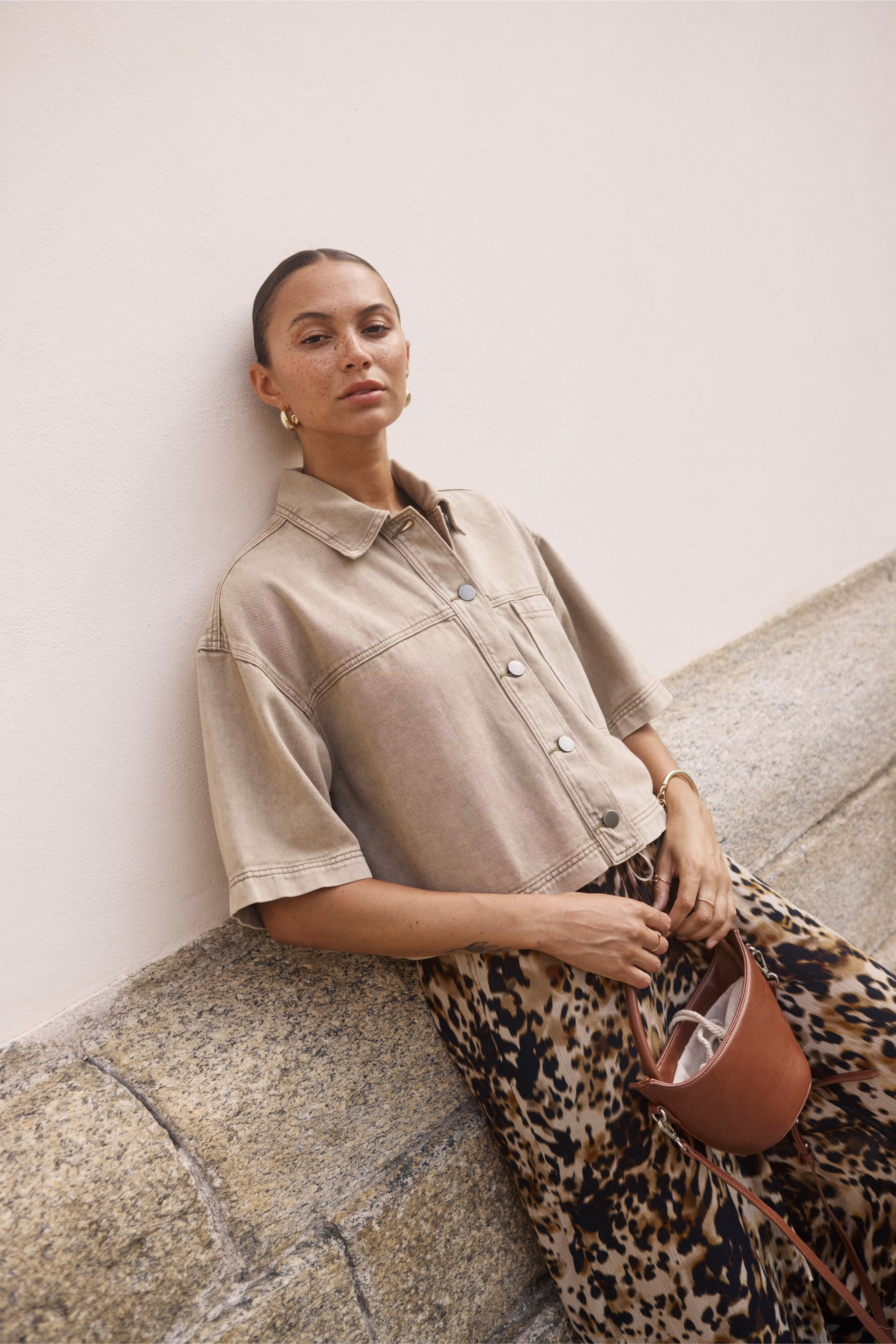 KAthora Trousers LOCATION NONE 10510037-107550