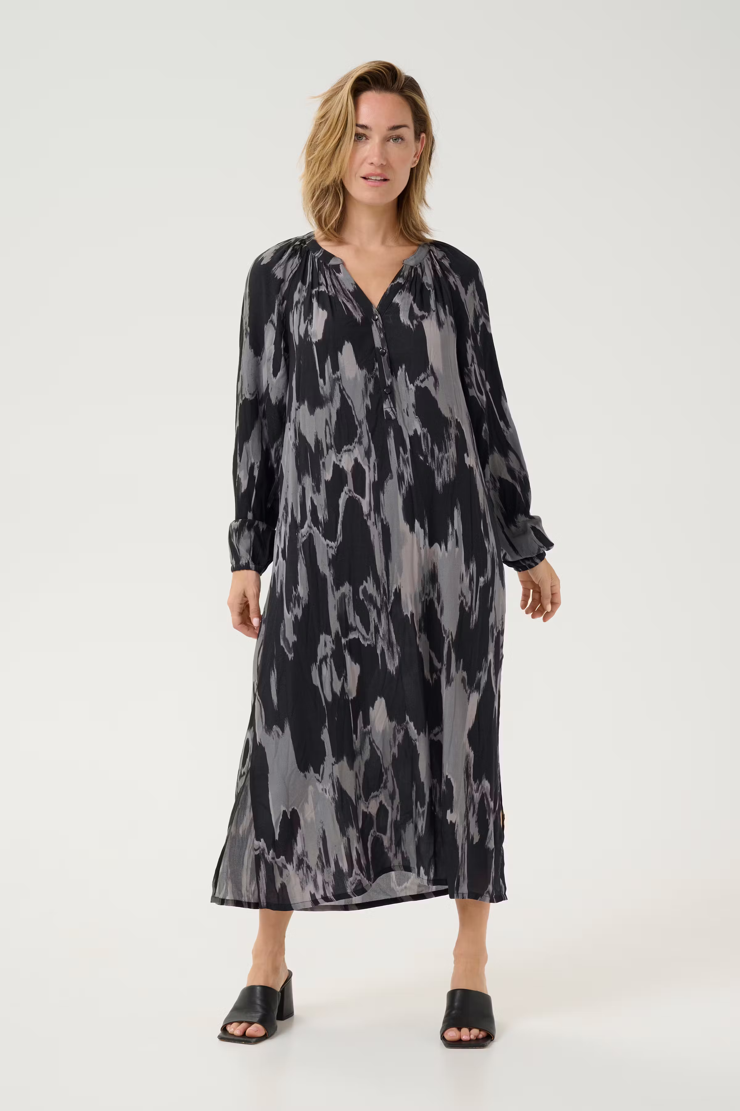 BPsusanne KlÃ¤nning LOOKBOOK FRONT 10590766-106748B