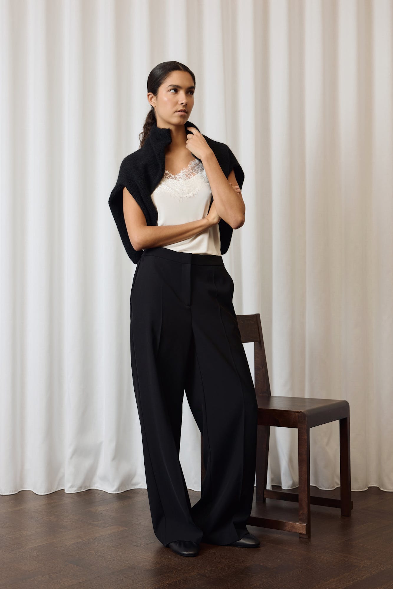 SLCewtona Trousers LOCATION NONE 30408347-194008