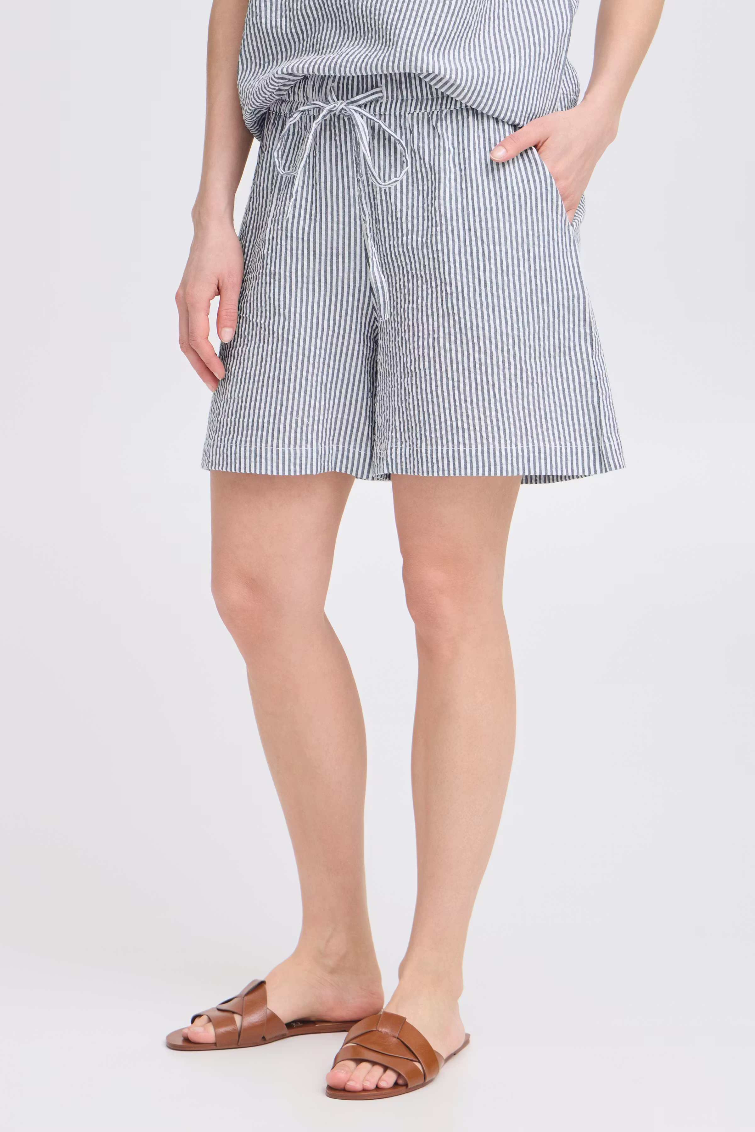 FRCAYLA Shorts LOOKBOOK FRONT 20616087-205283