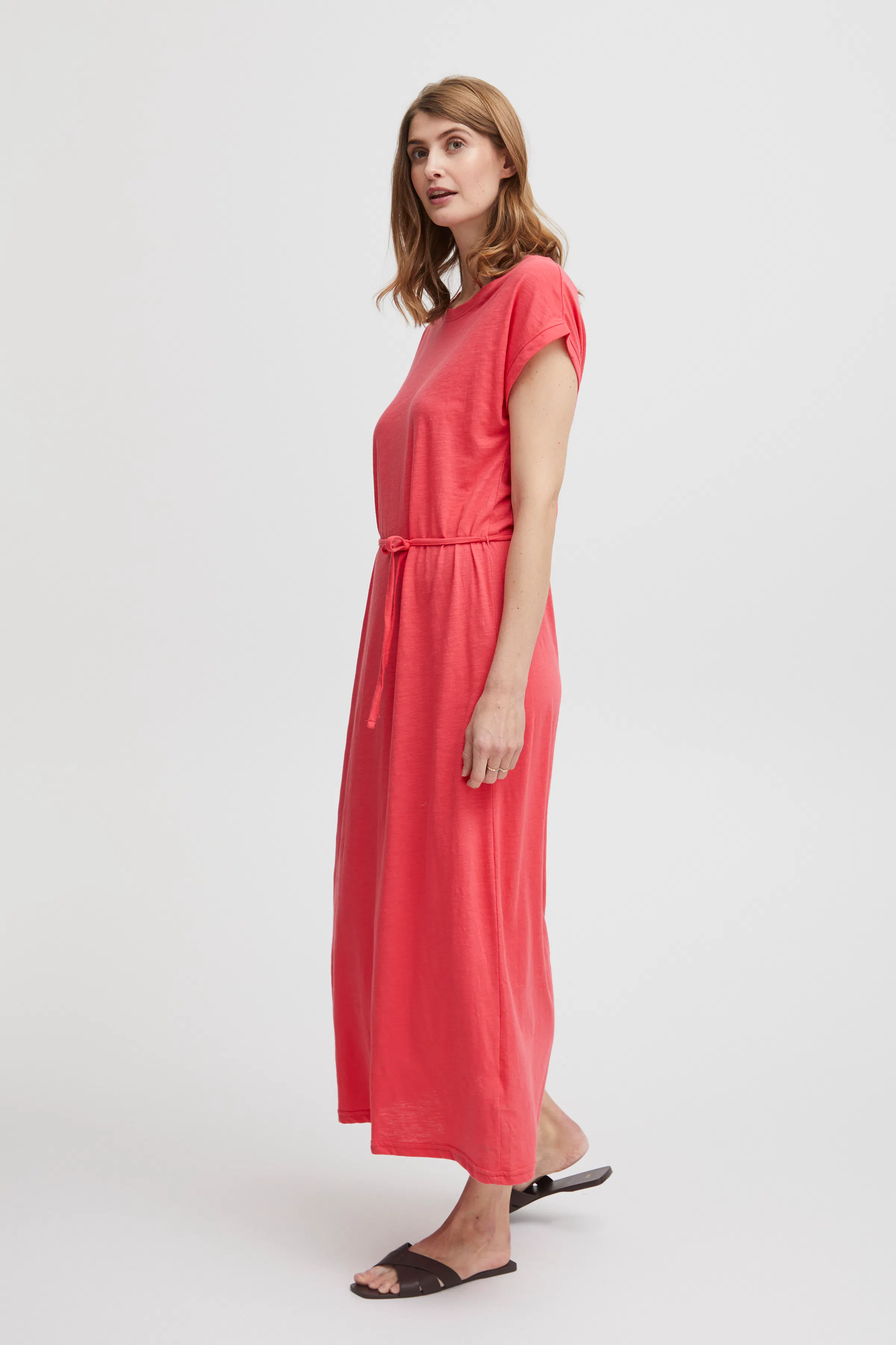 Jersey jurk LOOKBOOK FRONT 20612221-171753