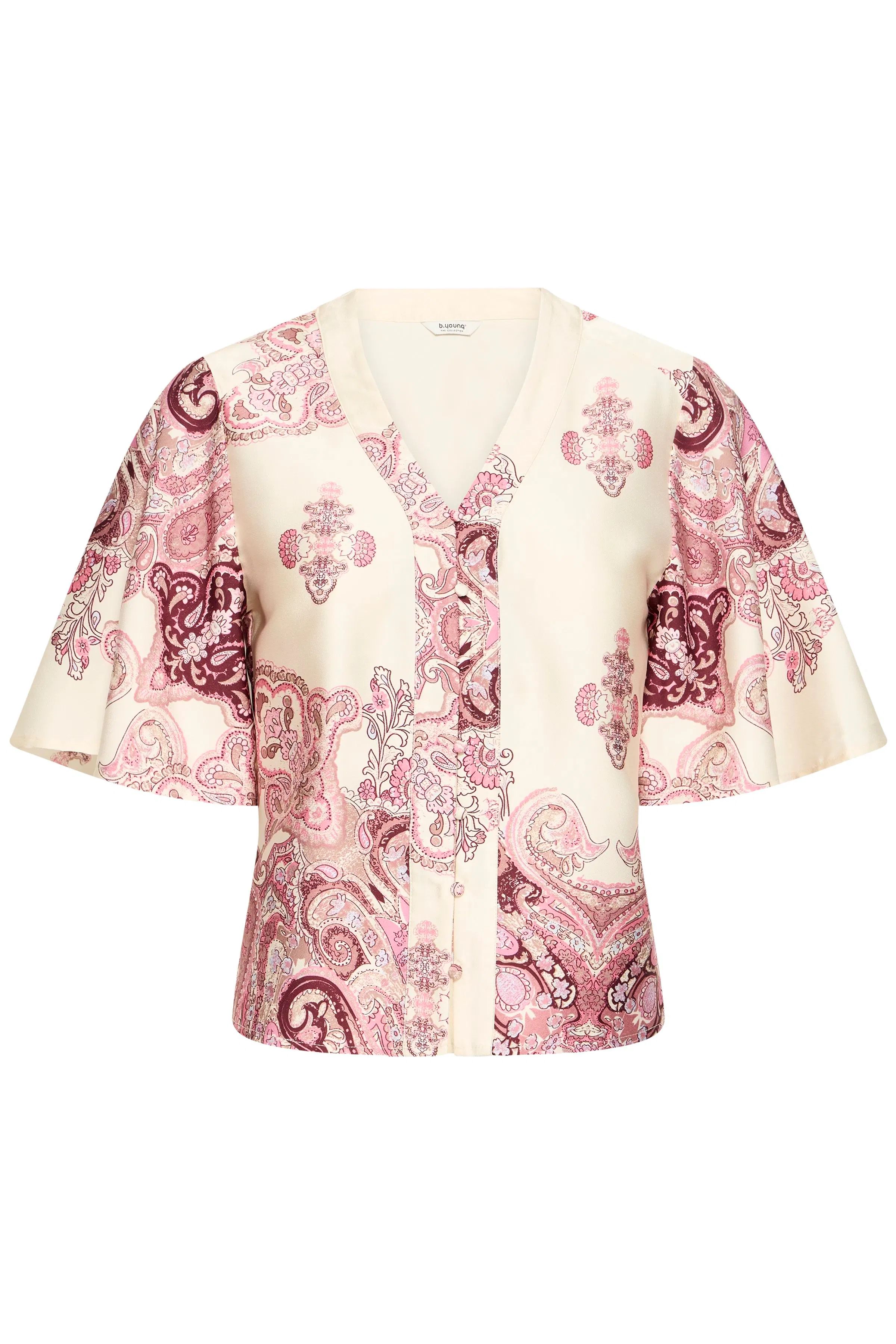 BYJANNIKE Overhemd PACK FRONT 20819065-900008773